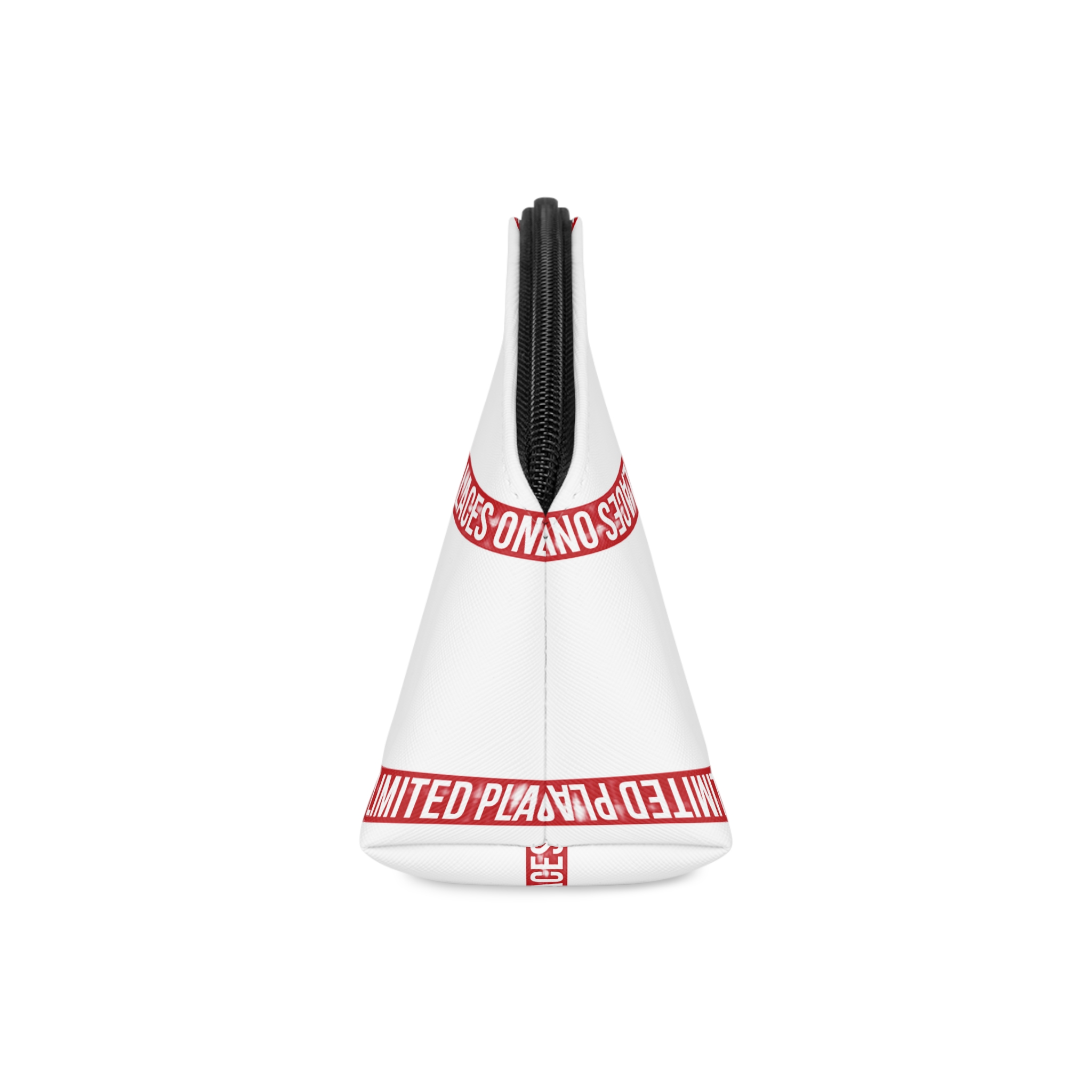 Limited Places Only Makeup Bag - Image 4