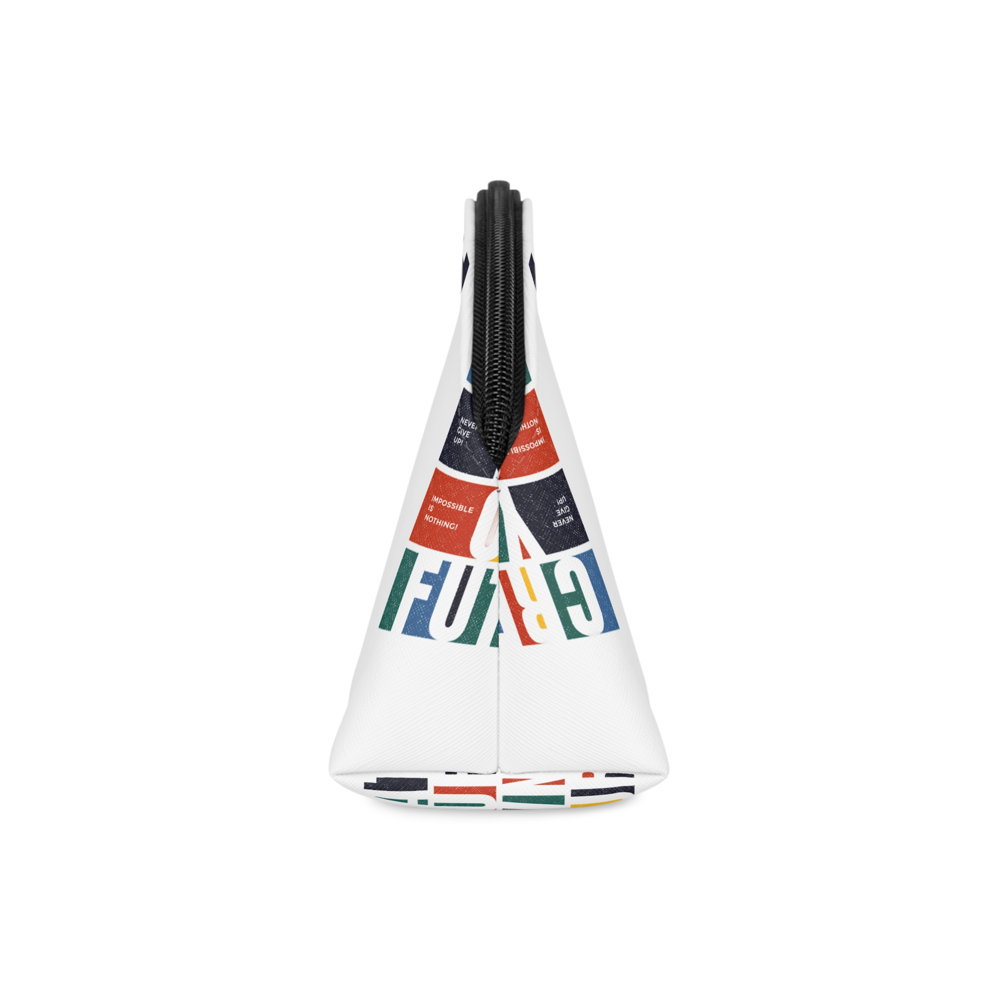 Create Your Own Future Makeup Bag - Image 4