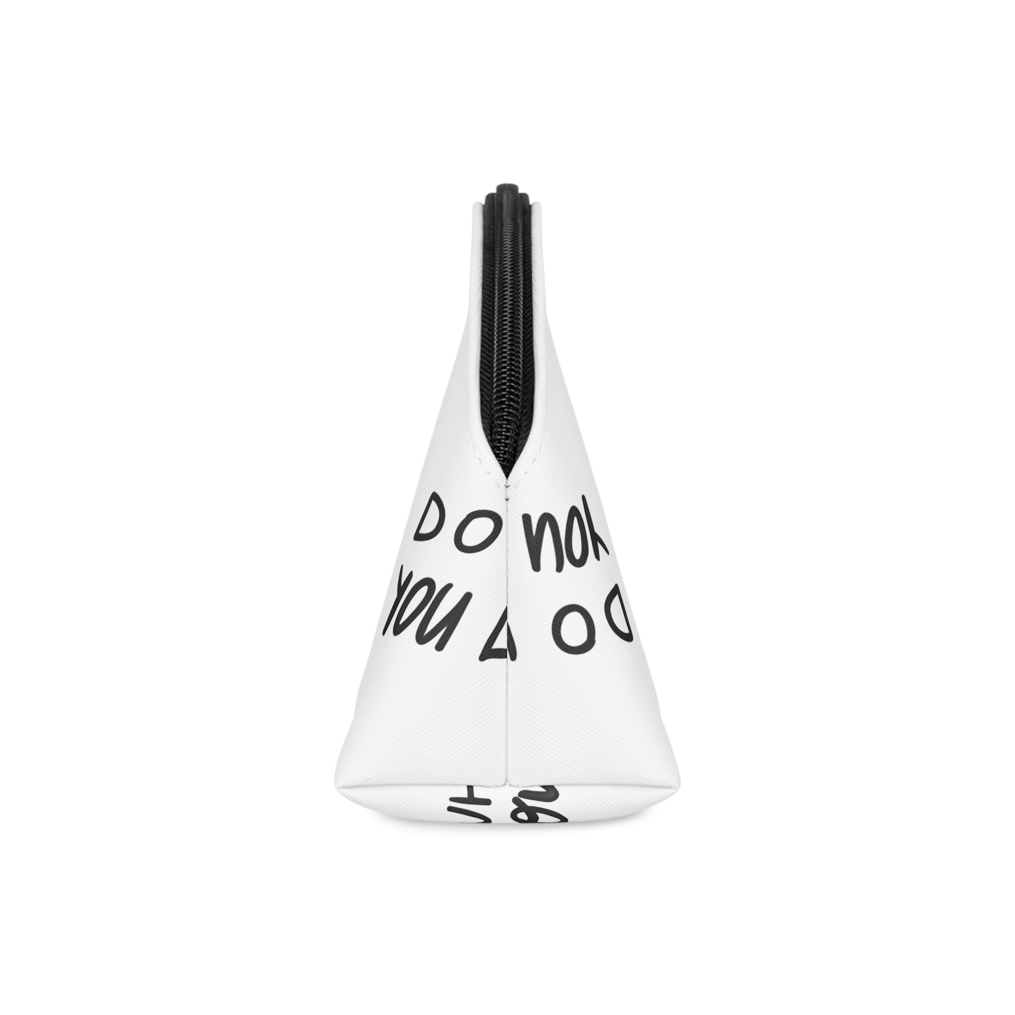 Do What You Love 1 Makeup Bag - Image 4