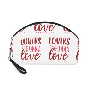 Lovers Gonna Love Makeup Bag