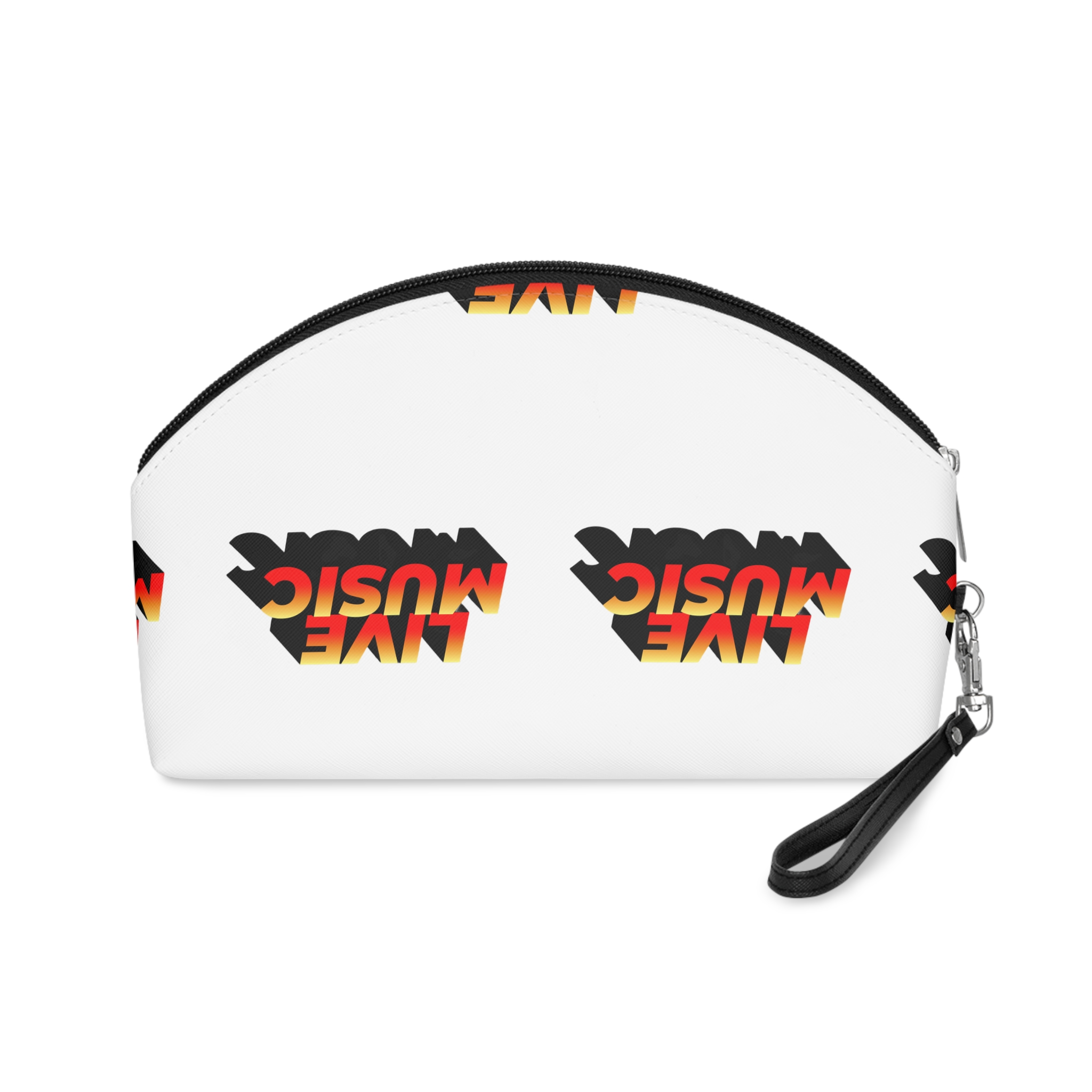 Live Music Makeup Bag - Image 2