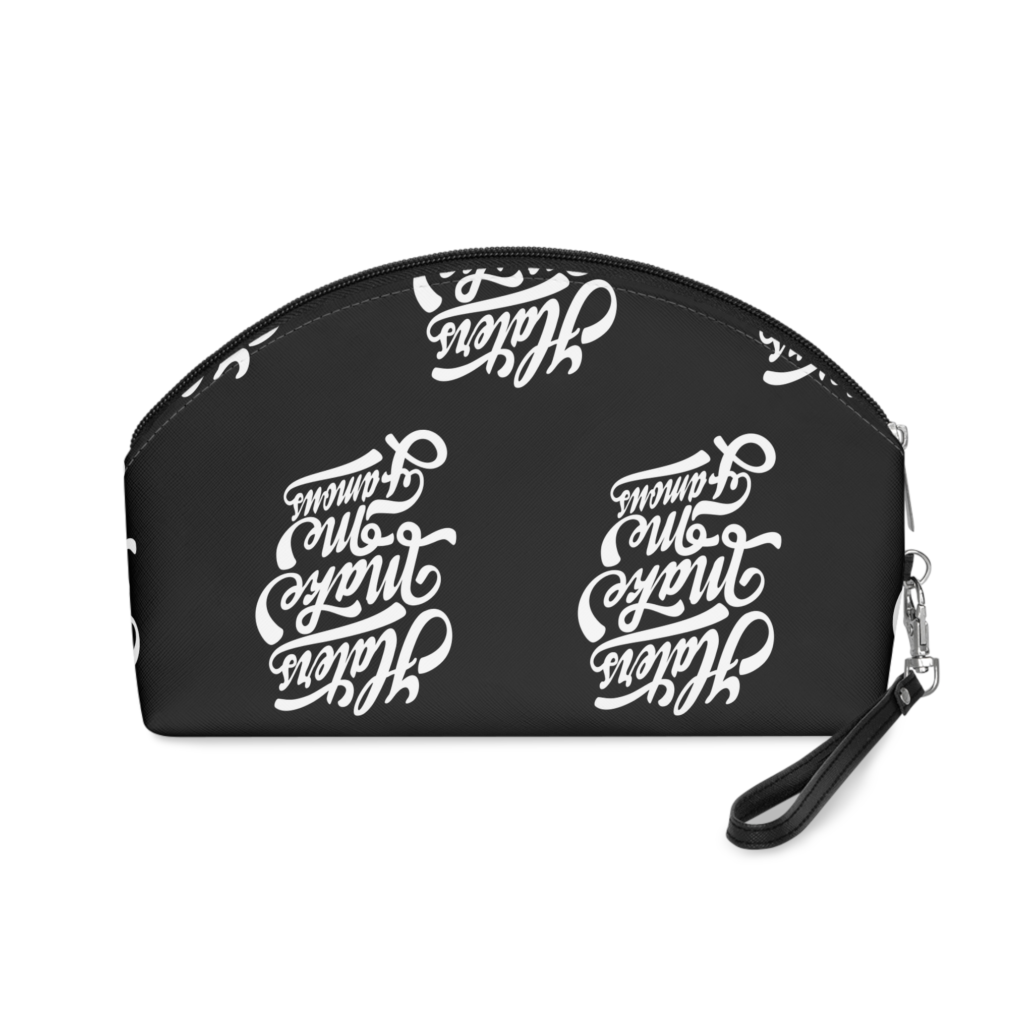 Haters Make Me Famous Makeup Bag - Image 2