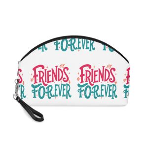 Friends Forever Makeup Bag