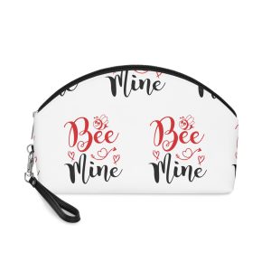 Happy Valentines Day Svgvalentines Day Svg Love Svg Cake Topper Svg Diy Sign Diy Cake Topper (5) Makeup Bag