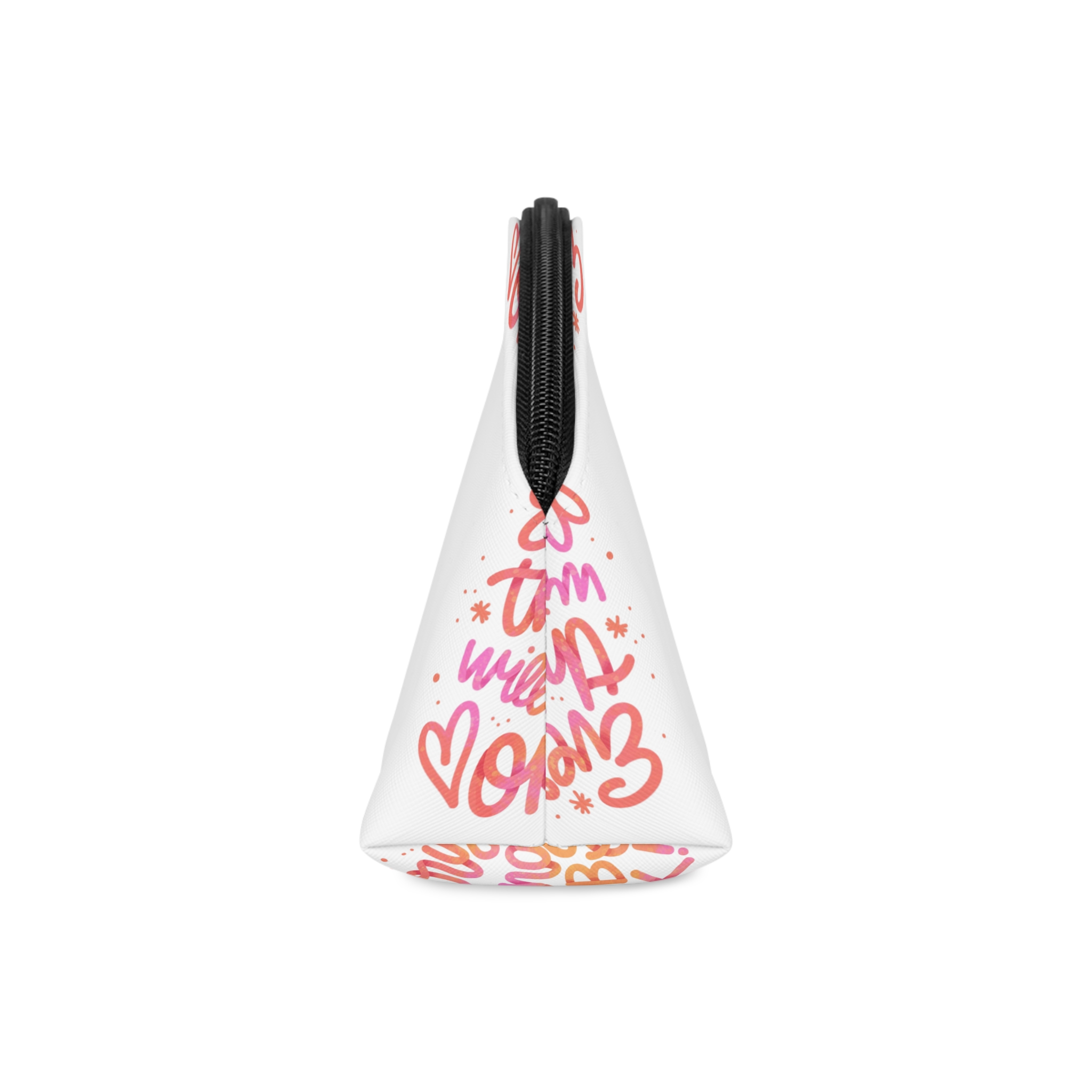 Every Thing Will Be Ok Makeup Bag - Image 4
