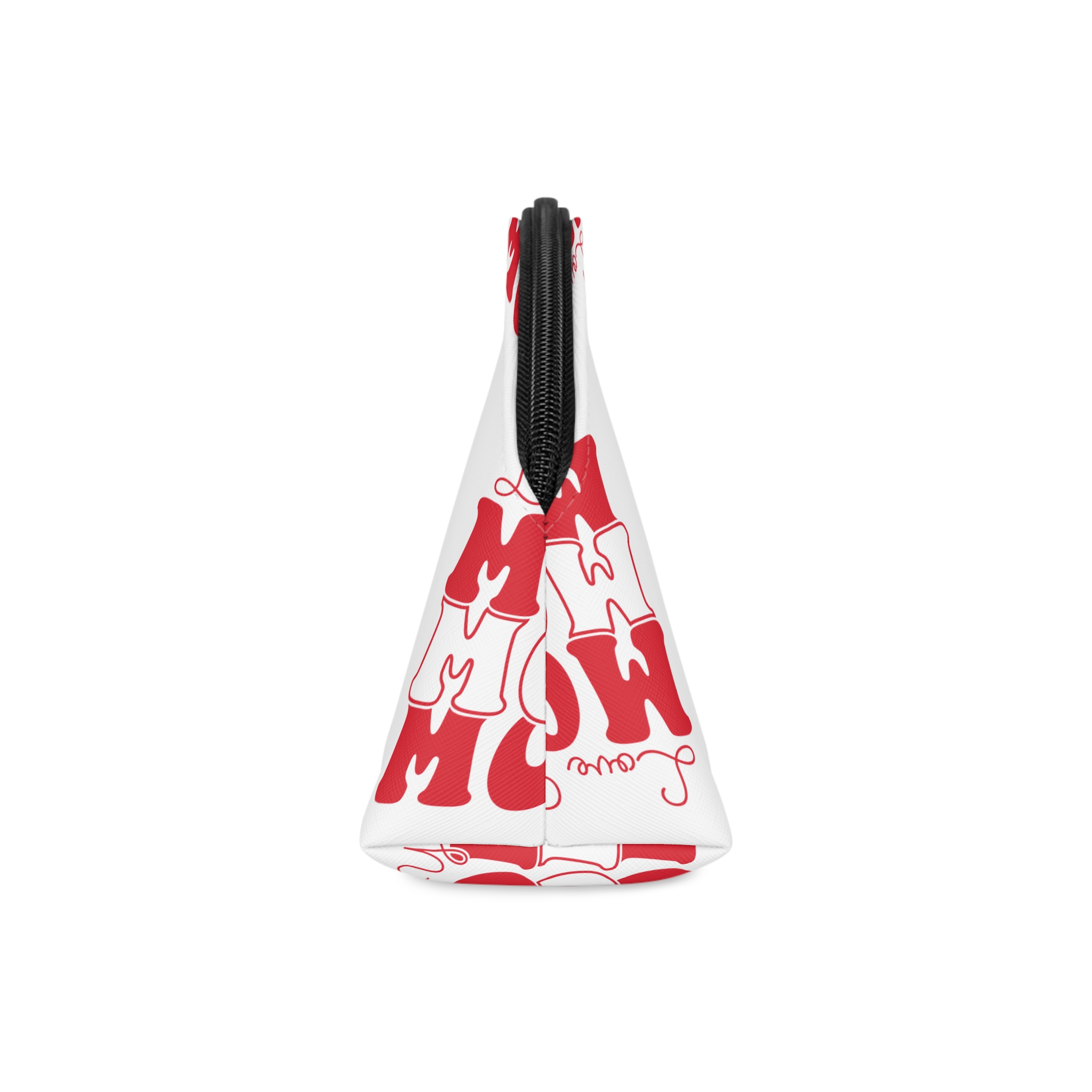 Love You Mom Makeup Bag - Image 4