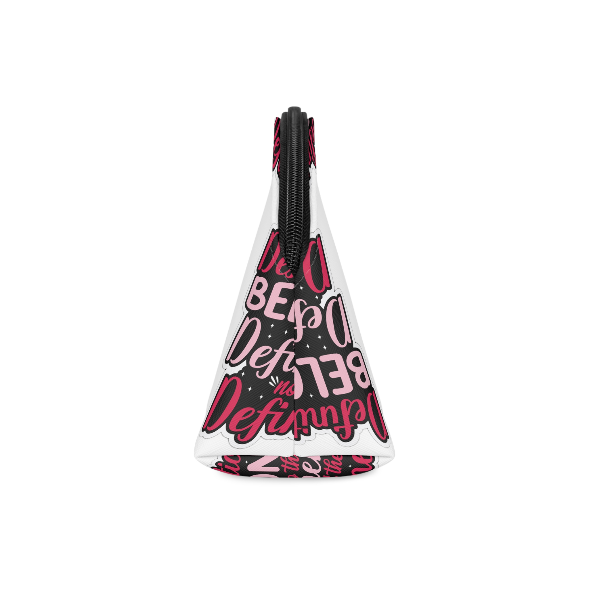 Definitions Belong To the Definer Not the Defined Makeup Bag - Image 4