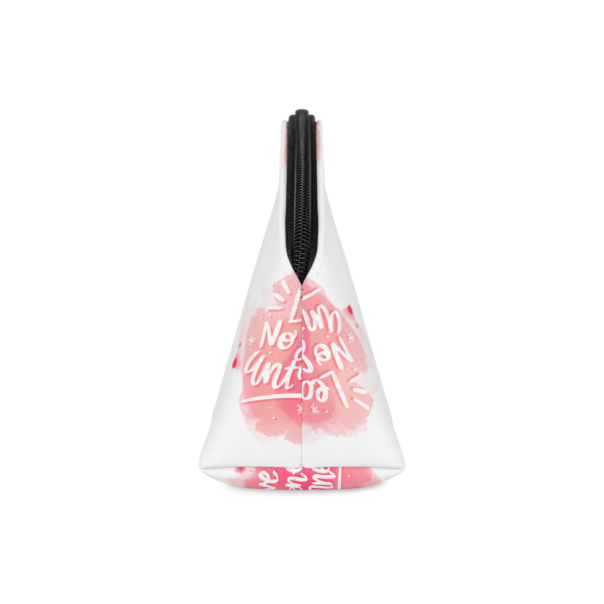 Leave No Stone Unturned Makeup Bag - Image 4