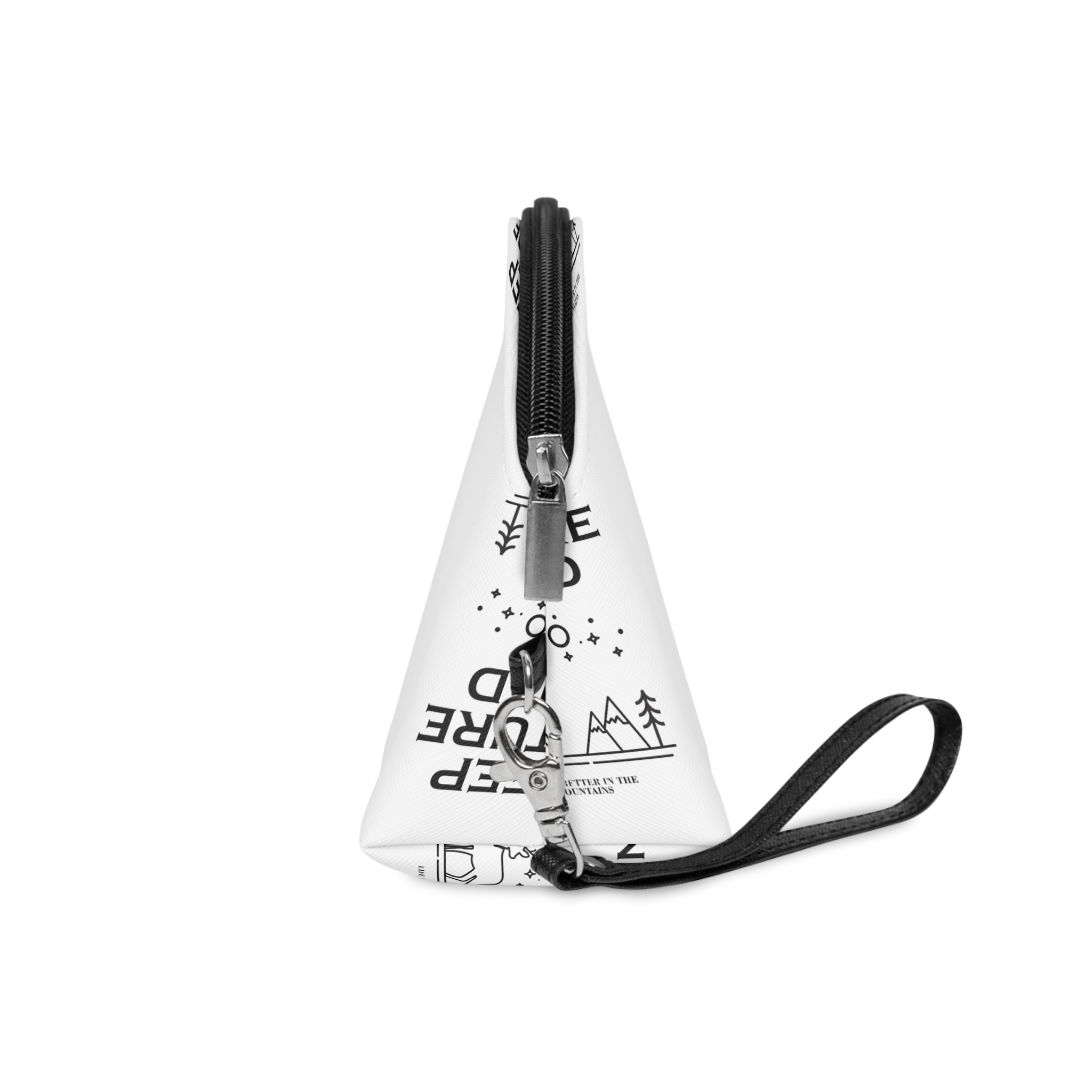 Keep Nature Wild Copia Makeup Bag - Image 3