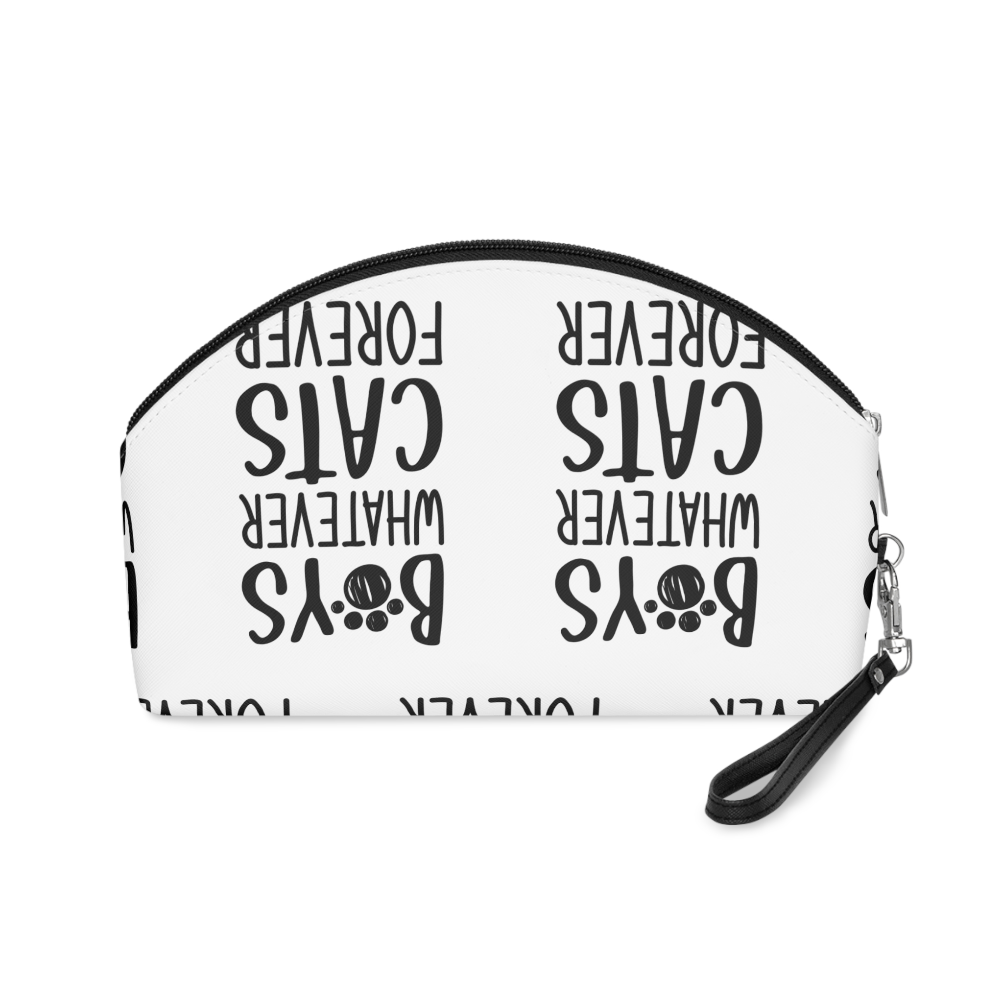 Statement Design D2E867 Makeup Bag - Image 2