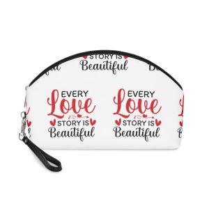 Happy Valentines Day Svg Valentines Day Svg Love Svg Cake Topper Svg Diy Sign Diy Cake Topper(6) Makeup Bag