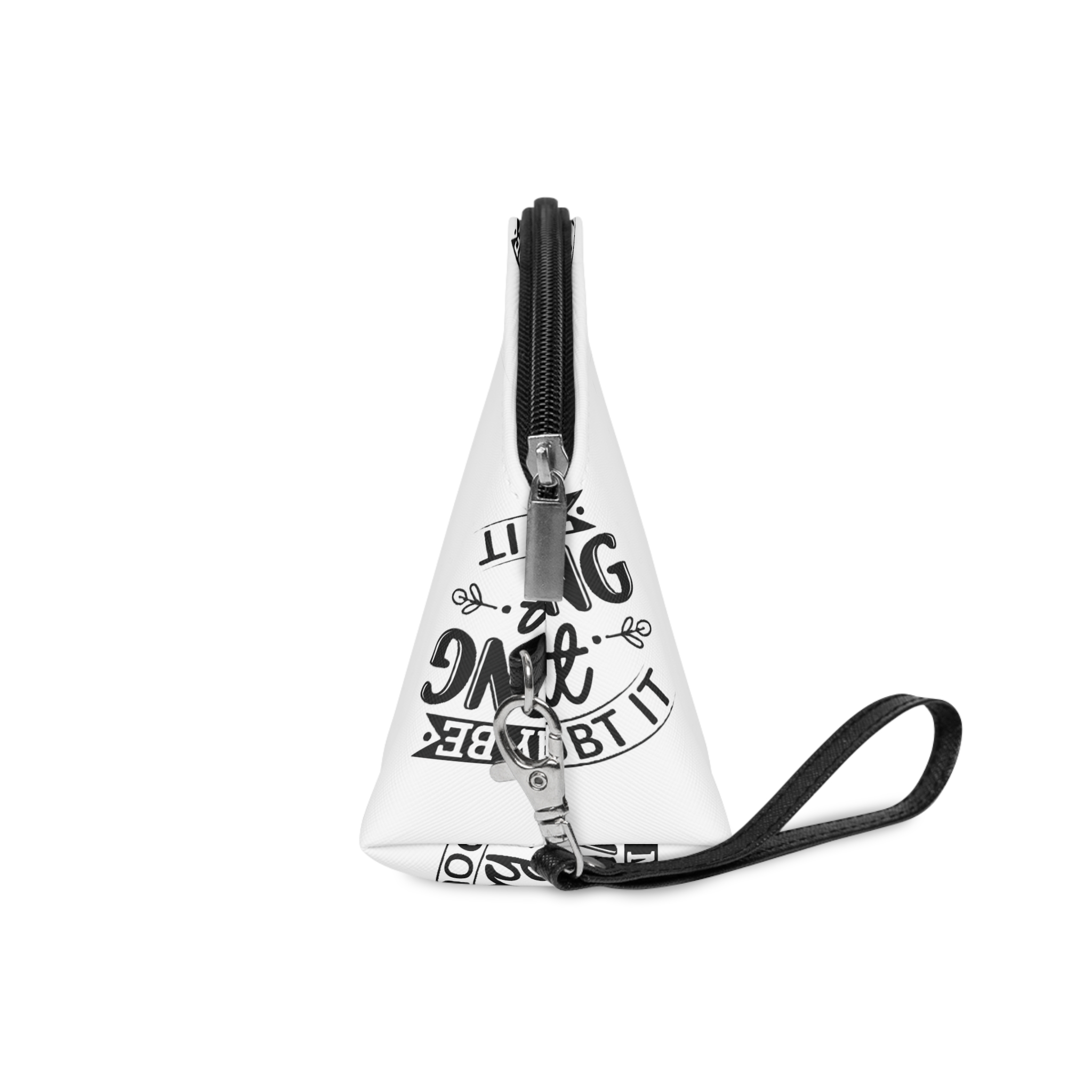 I May Be Wrong But I Doubt It Makeup Bag - Image 3