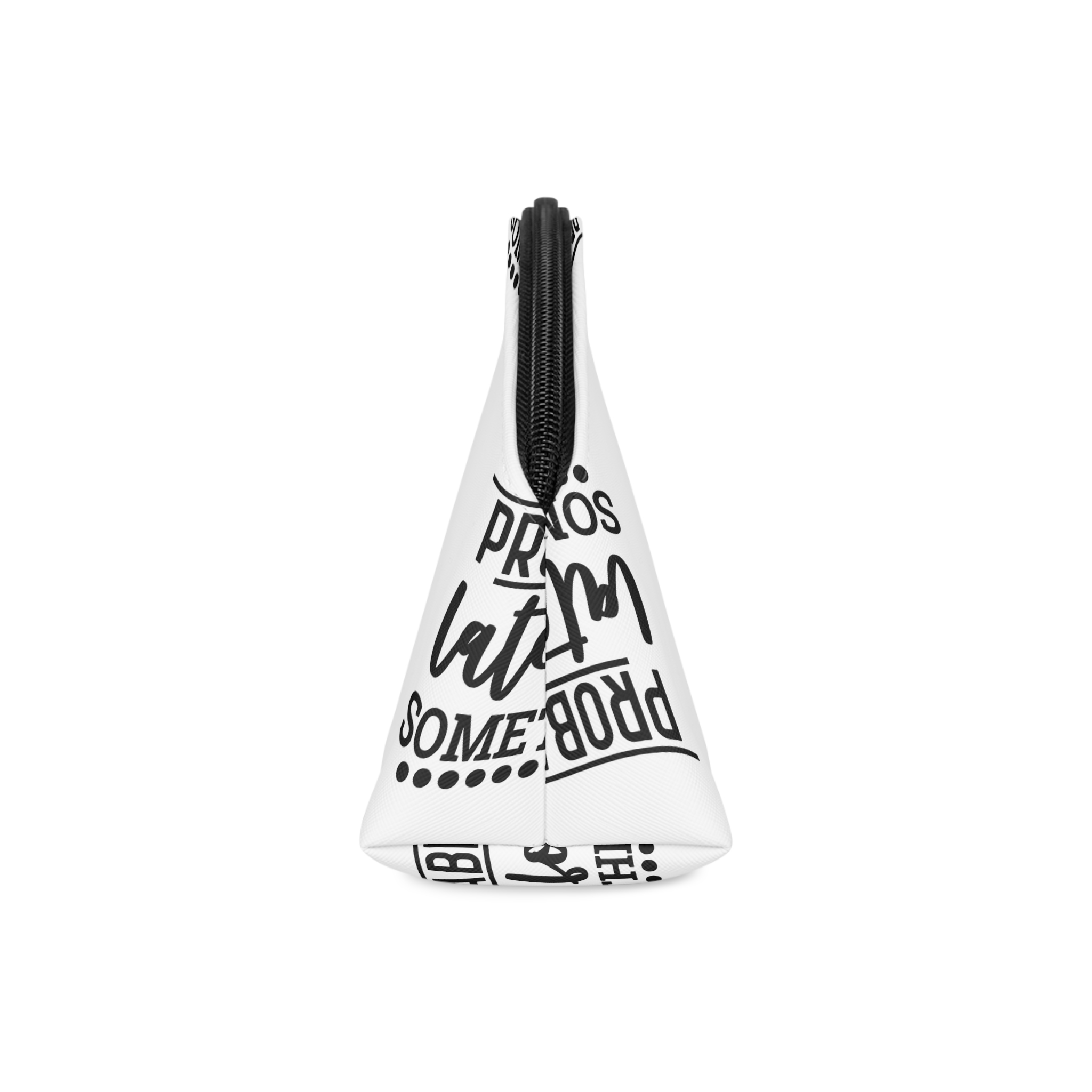 Funny Svg Funny Funny Quote Svg Sarcastic Anxiety Quote Svg Png Shirts Hoodies Witty Mental (14) Makeup Bag - Image 4