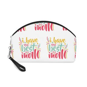 I Have the Best Mom Makeup Bag