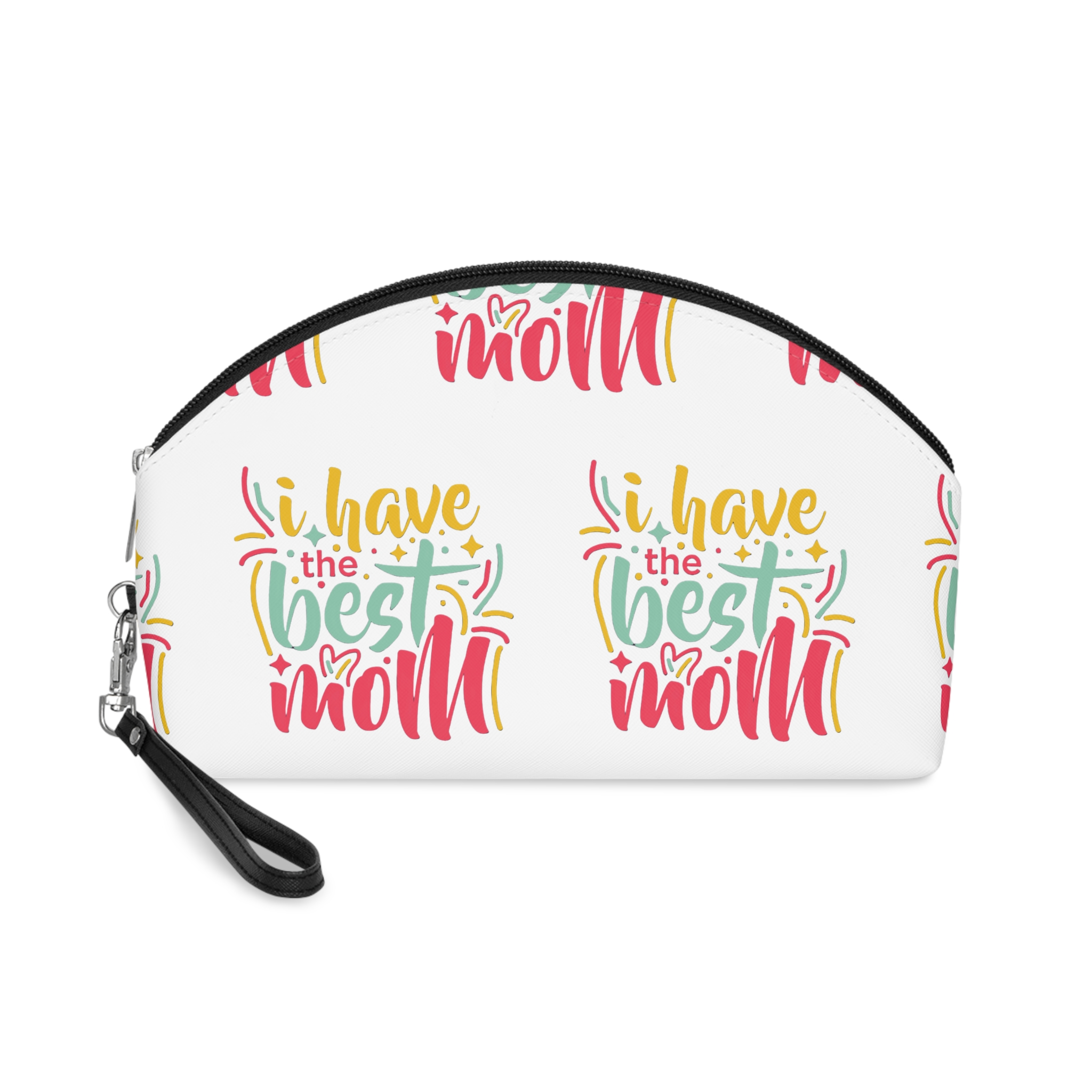 I Have the Best Mom Makeup Bag