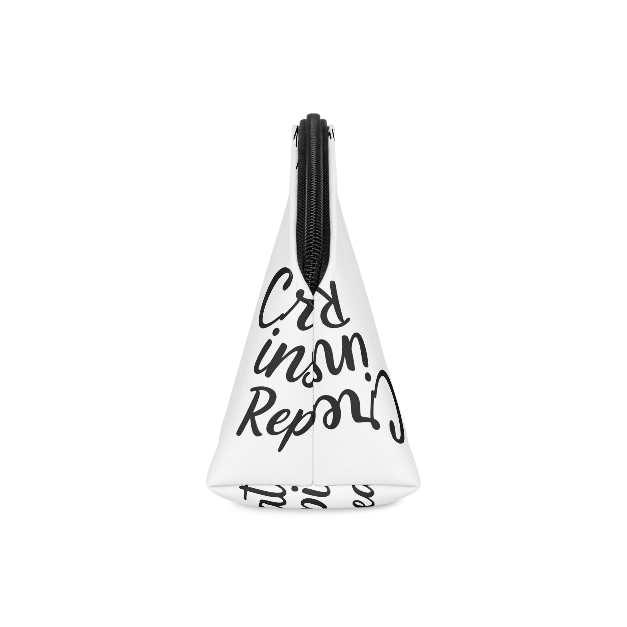 Create Inspire Repeat Makeup Bag - Image 4