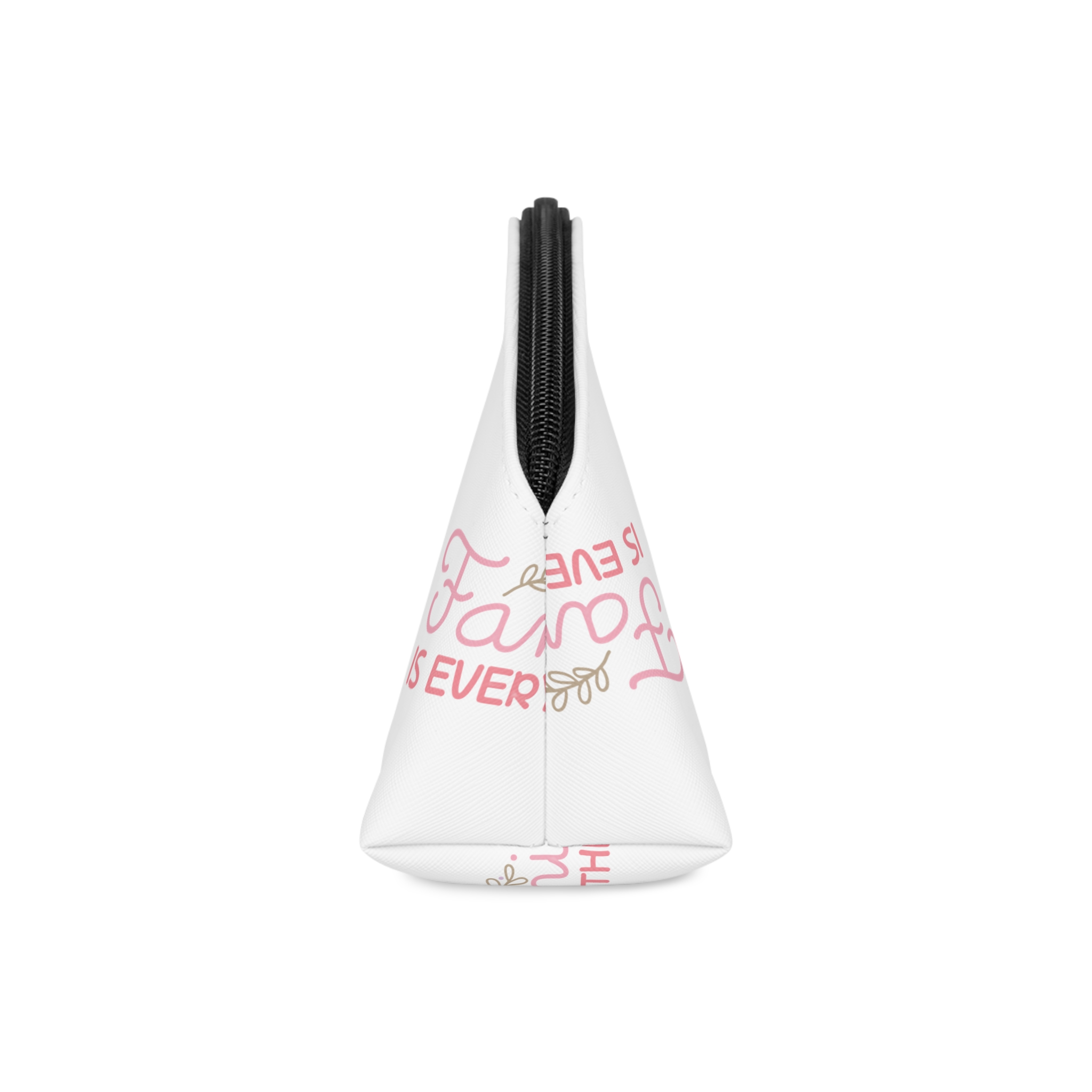 Family Is Everything Makeup Bag - Image 4