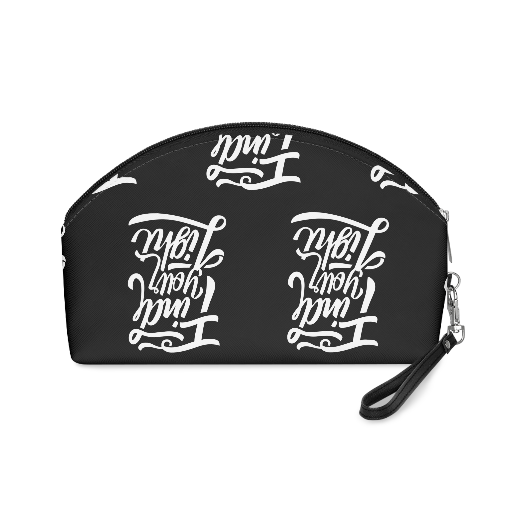 Find Your Light Makeup Bag - Image 2