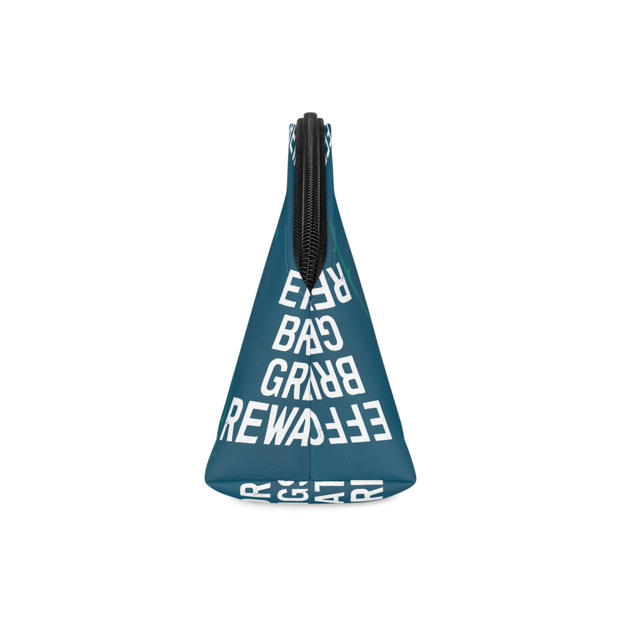 Effort Bring Great Rewards Makeup Bag - Image 4