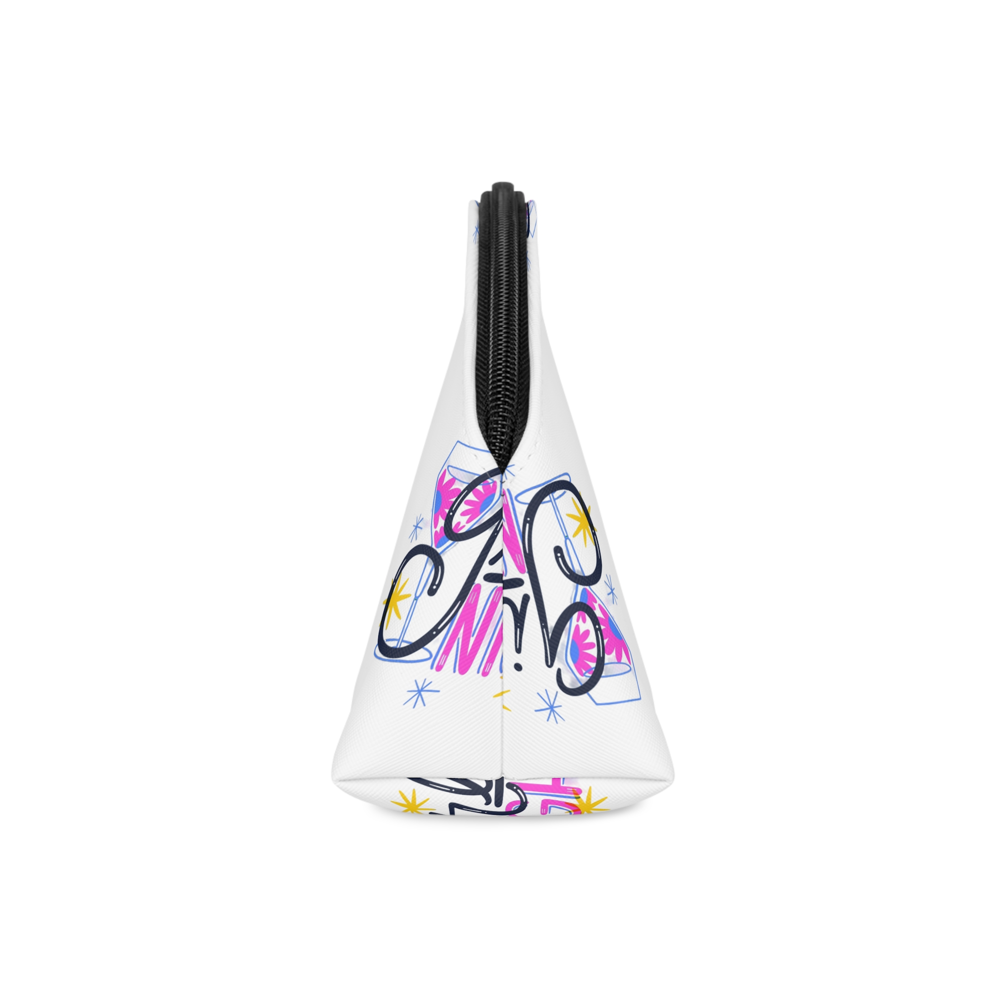 Girls Night Makeup Bag - Image 4