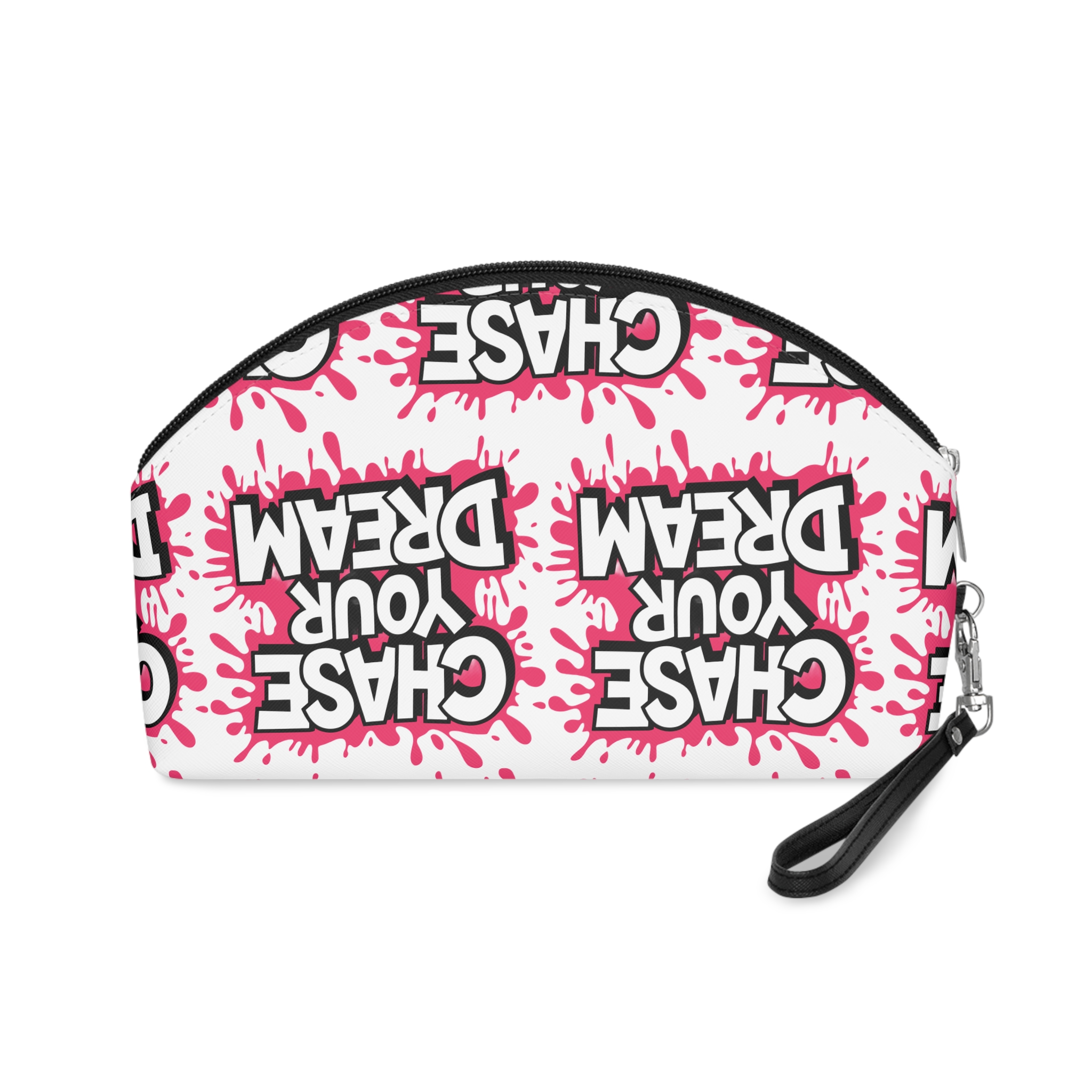 Chase Your Dream Makeup Bag - Image 2