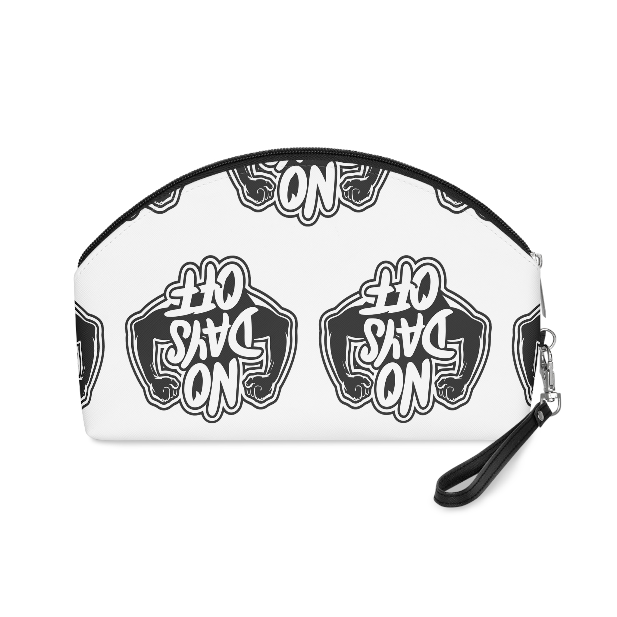 Fondo de “no Days Off Makeup Bag - Image 2