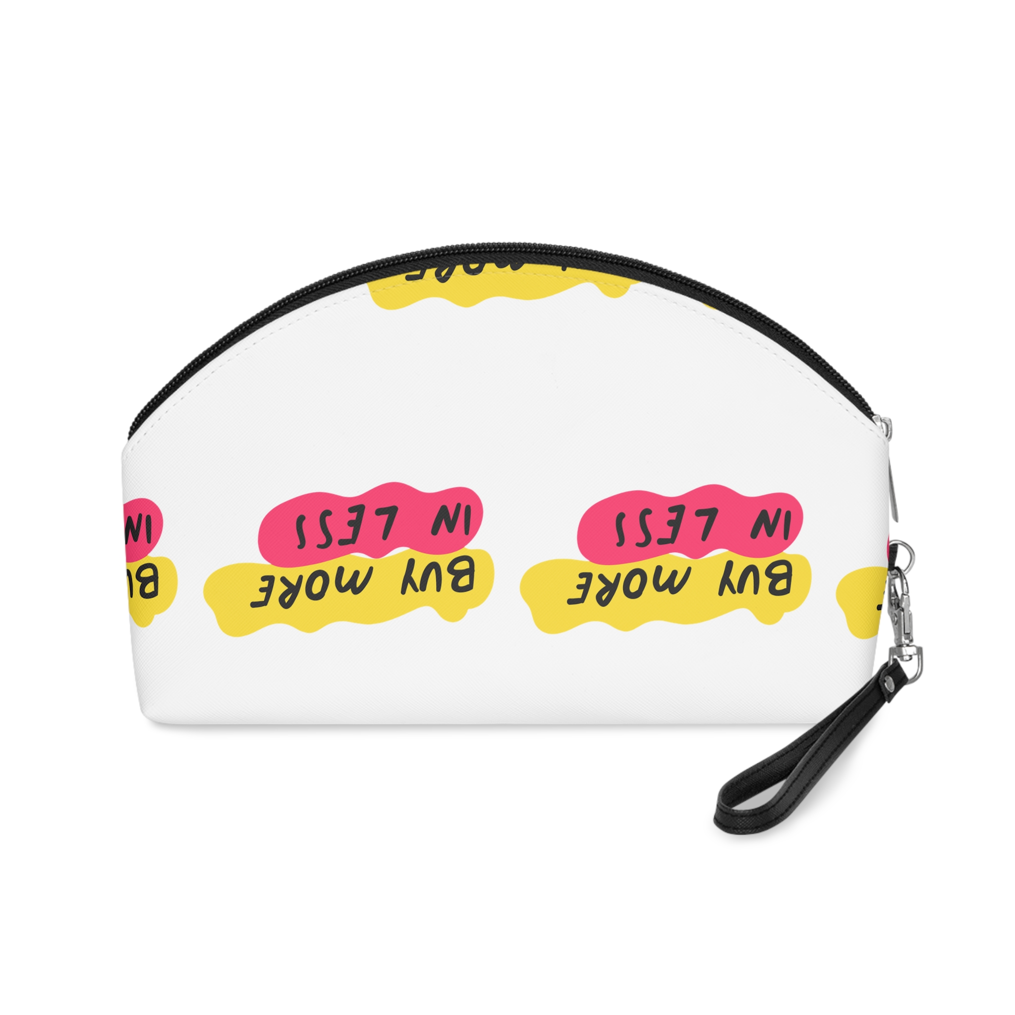 Buy More In Less Makeup Bag - Image 2