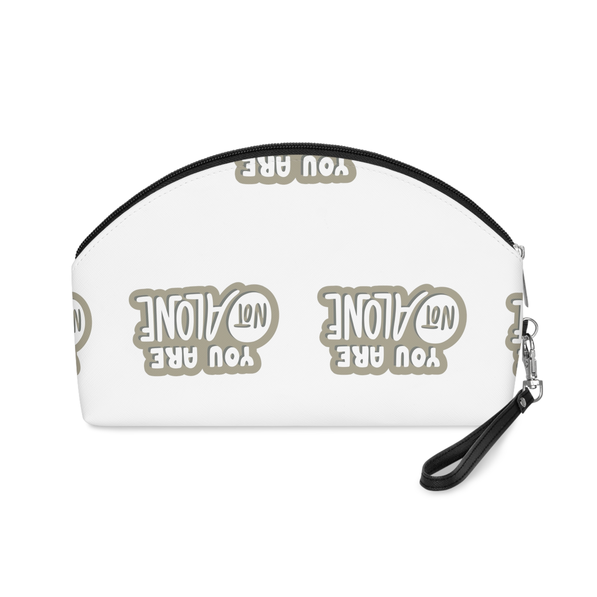 Gift Certificate Illustrations 11 Makeup Bag - Image 2
