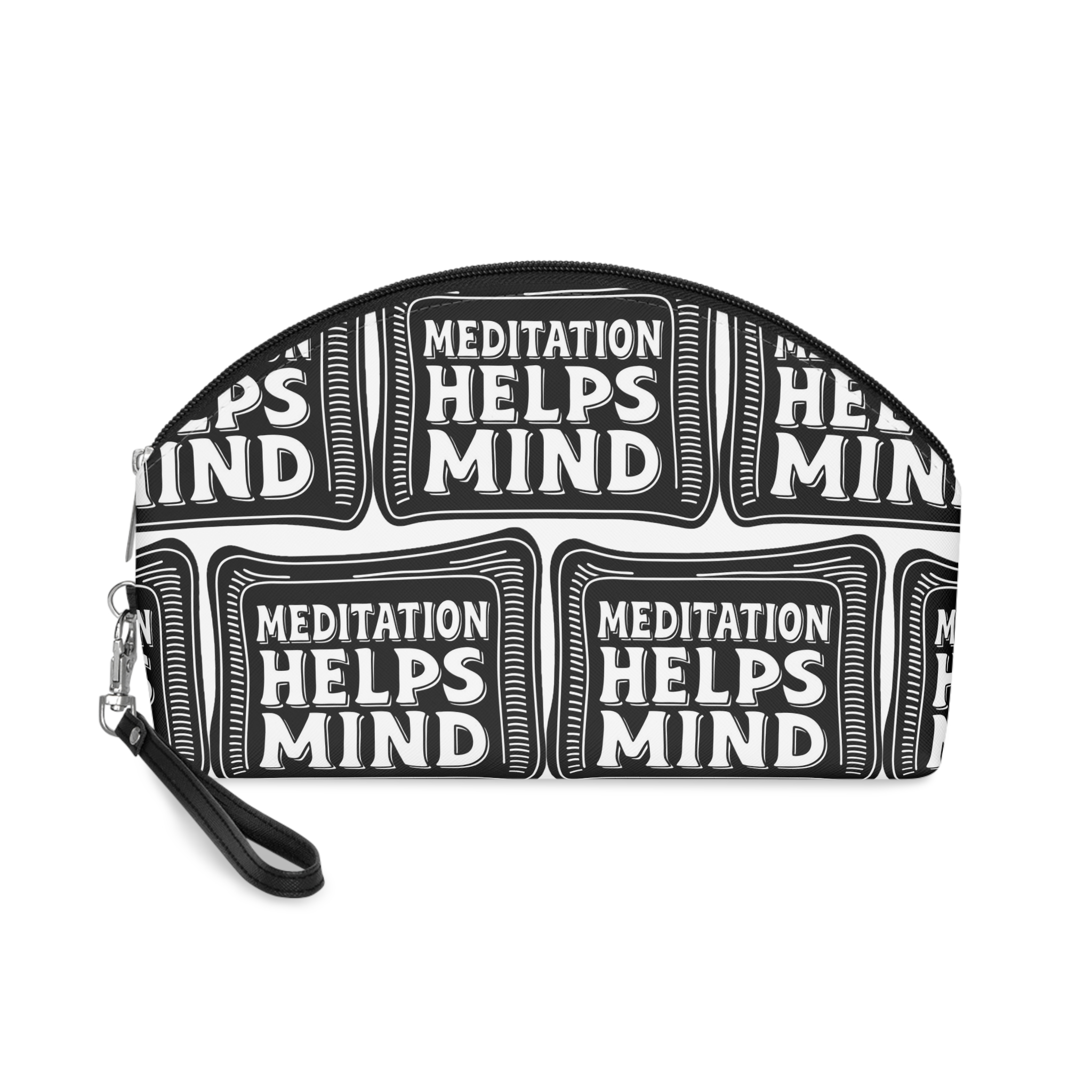 Statement Design 55EE11 Makeup Bag