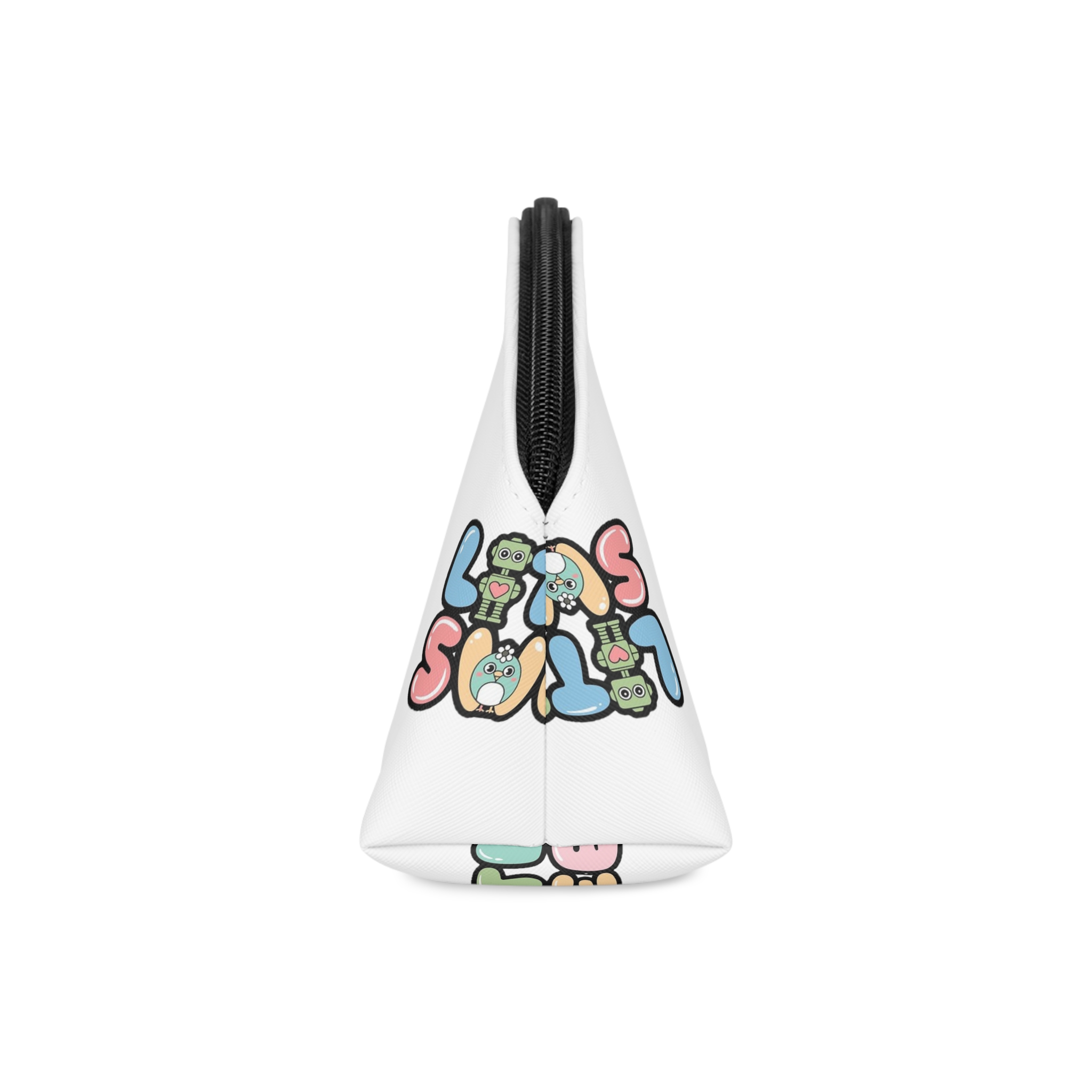 Statement Design 30AA03 Makeup Bag - Image 4