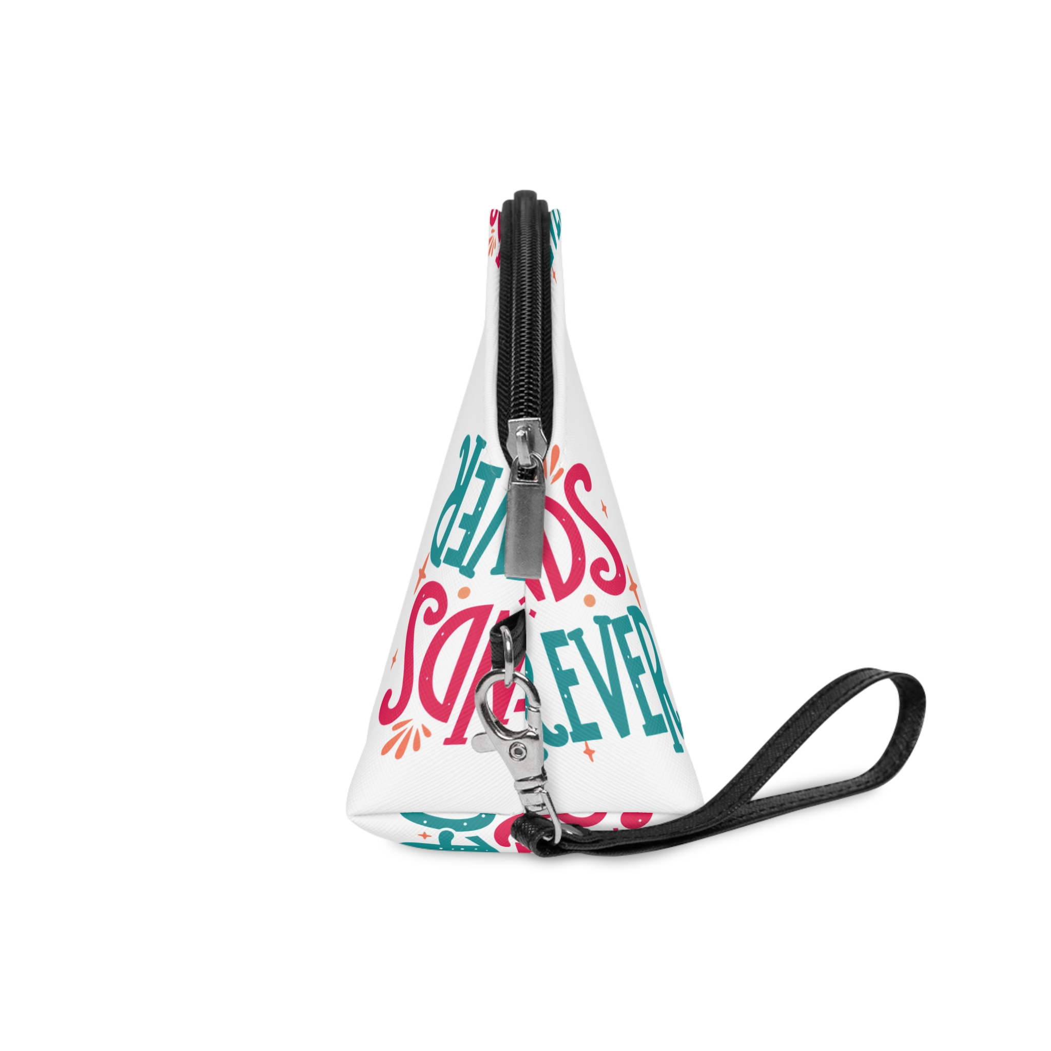 Friends Forever Makeup Bag - Image 3