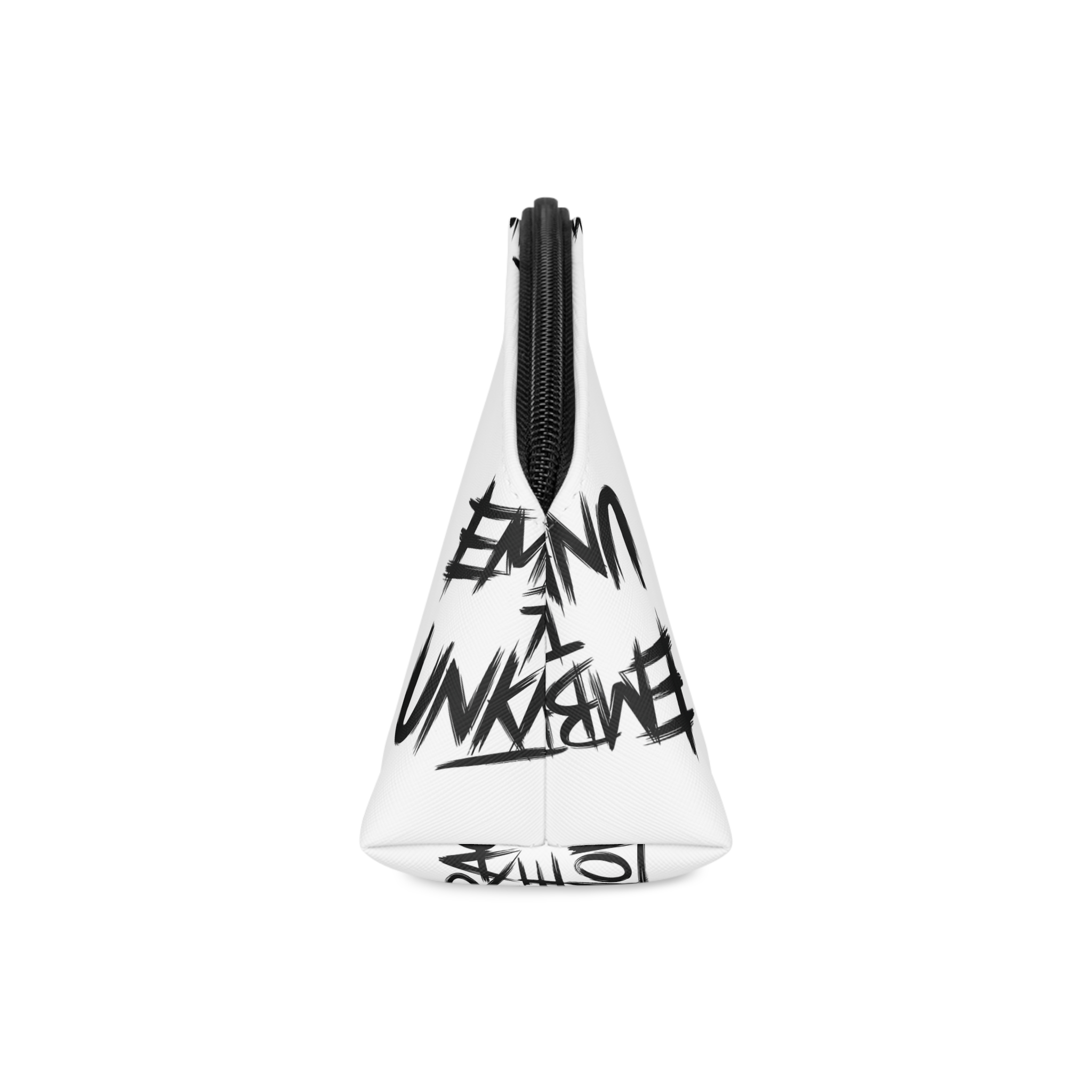 Embrace the Unknown Makeup Bag - Image 4