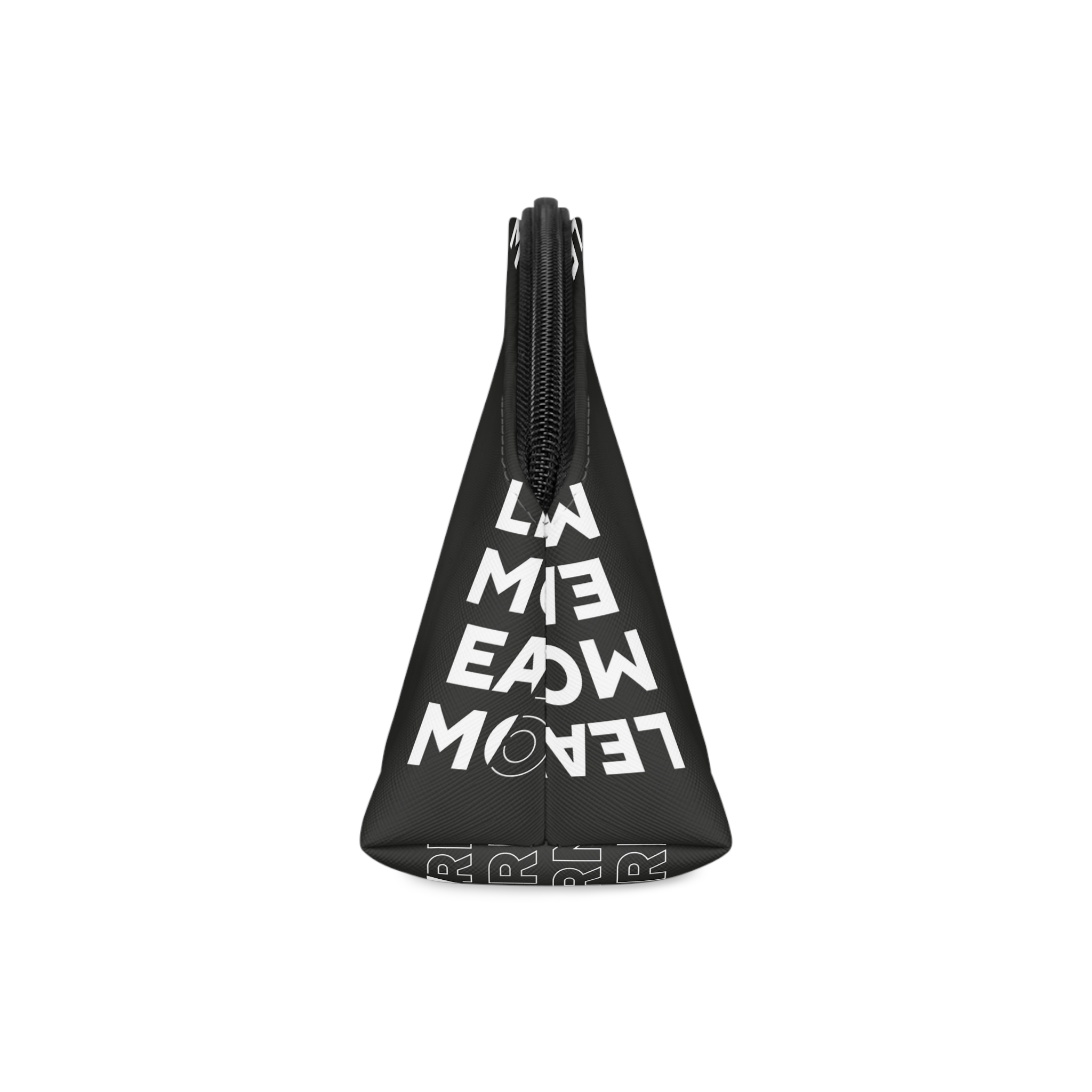 Learn More Earn More Makeup Bag - Image 4