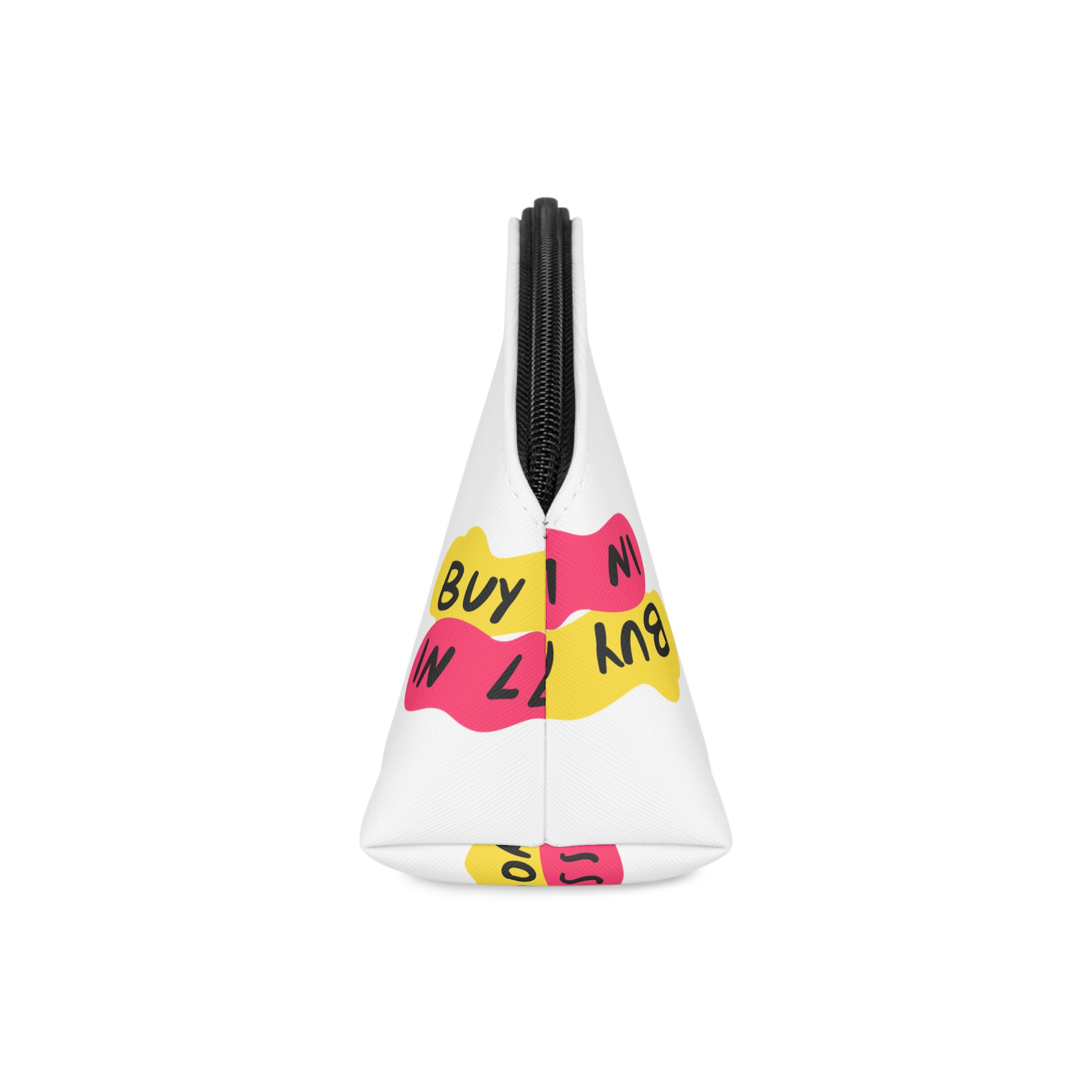 Buy More In Less Makeup Bag - Image 4