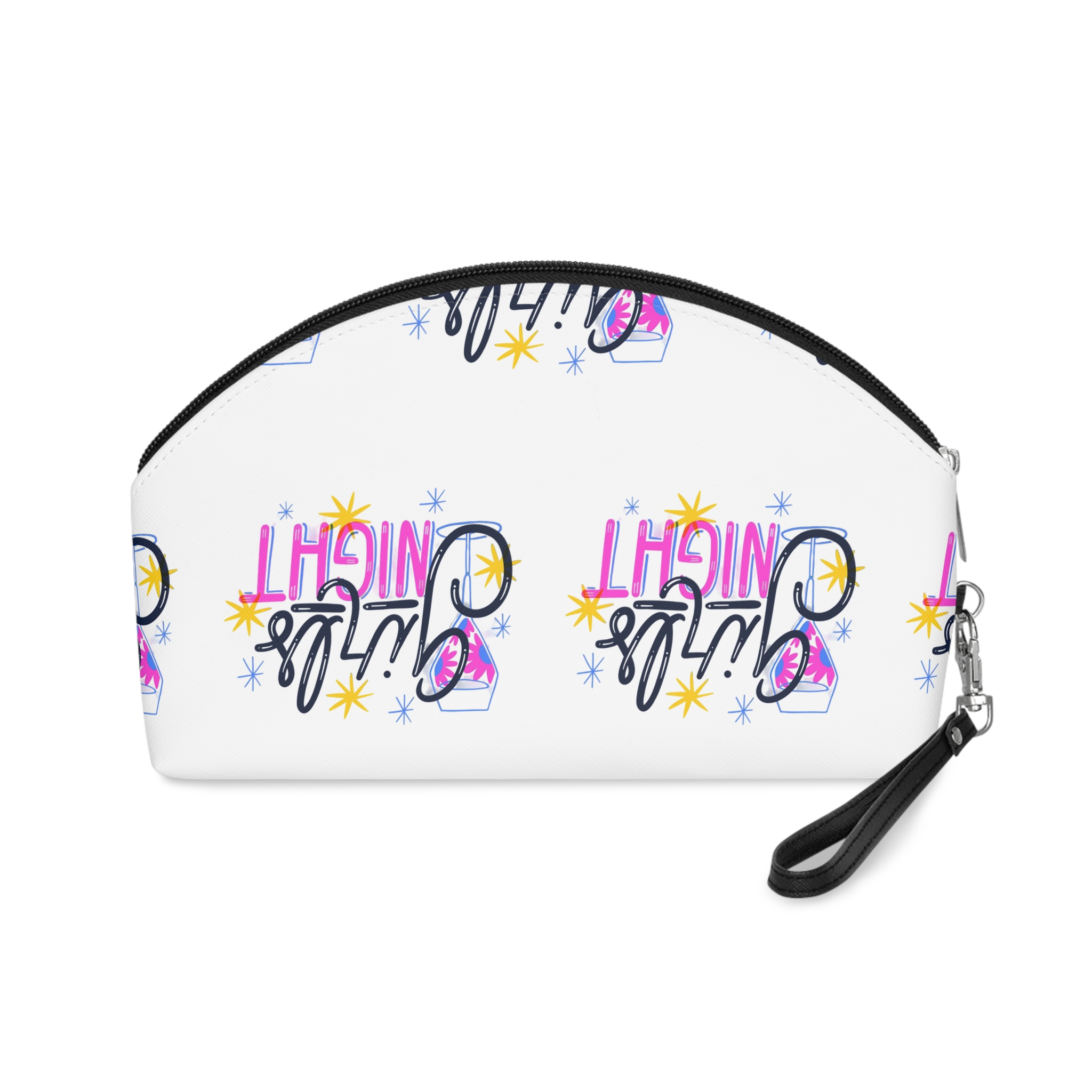 Girls Night Makeup Bag - Image 2