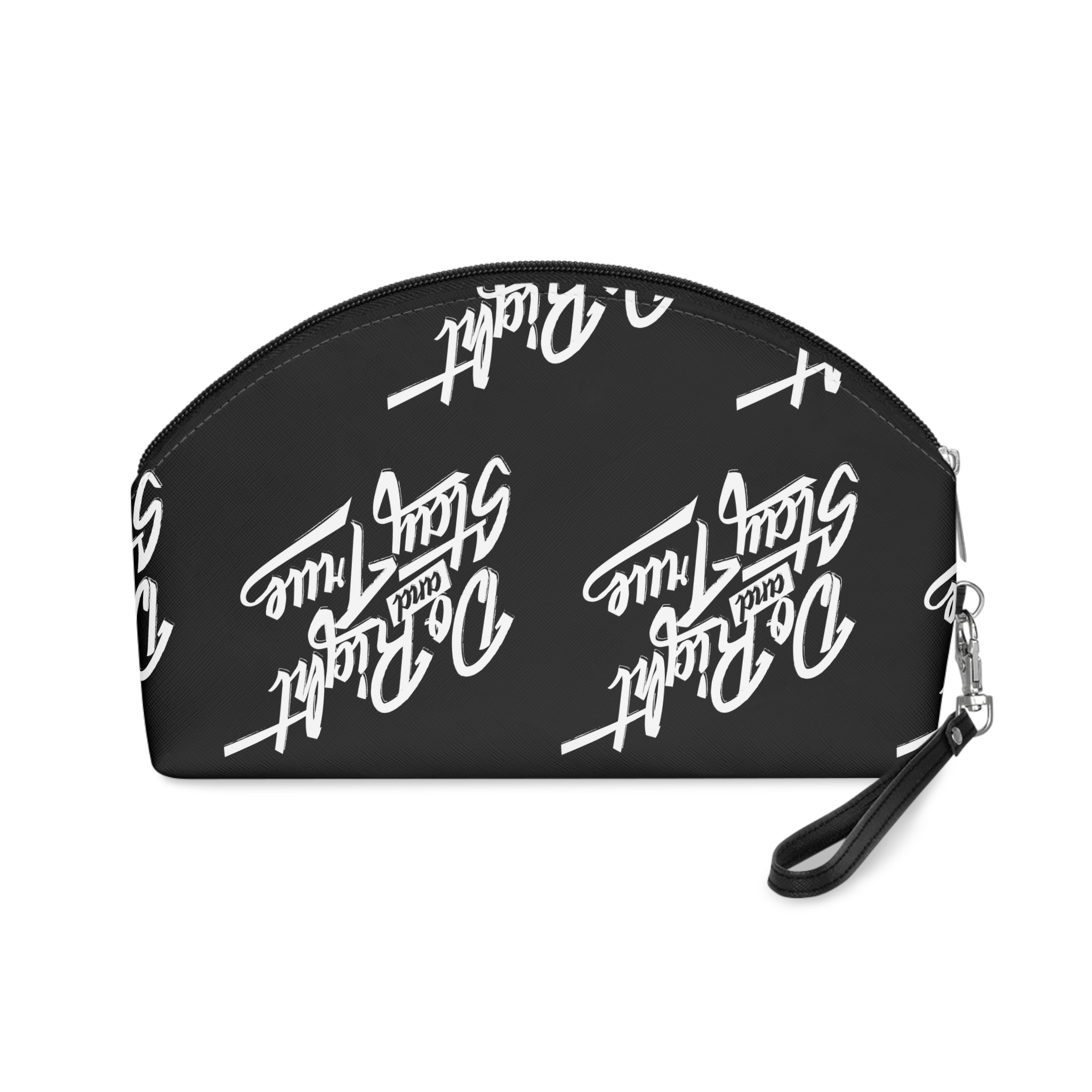 Do Right and Stay True Makeup Bag - Image 2