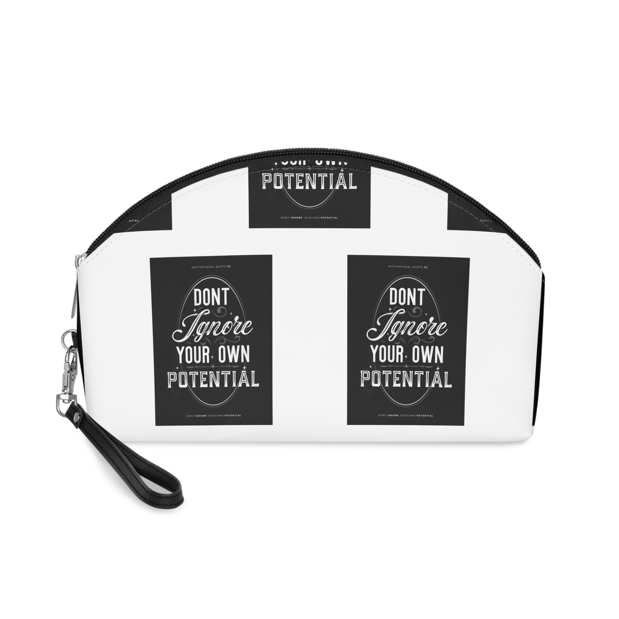 Dont Ignore Your Own Potential Makeup Bag