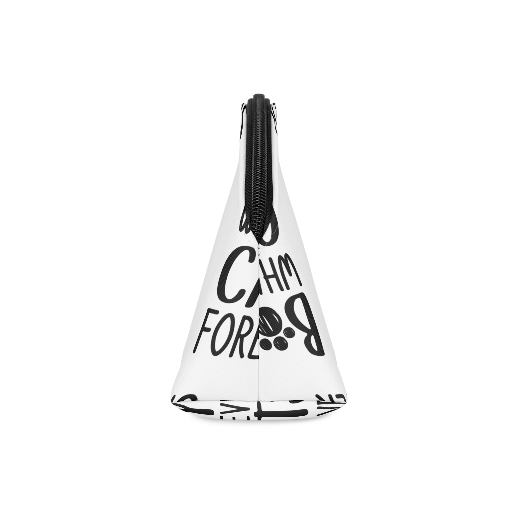 Statement Design D2E867 Makeup Bag - Image 4