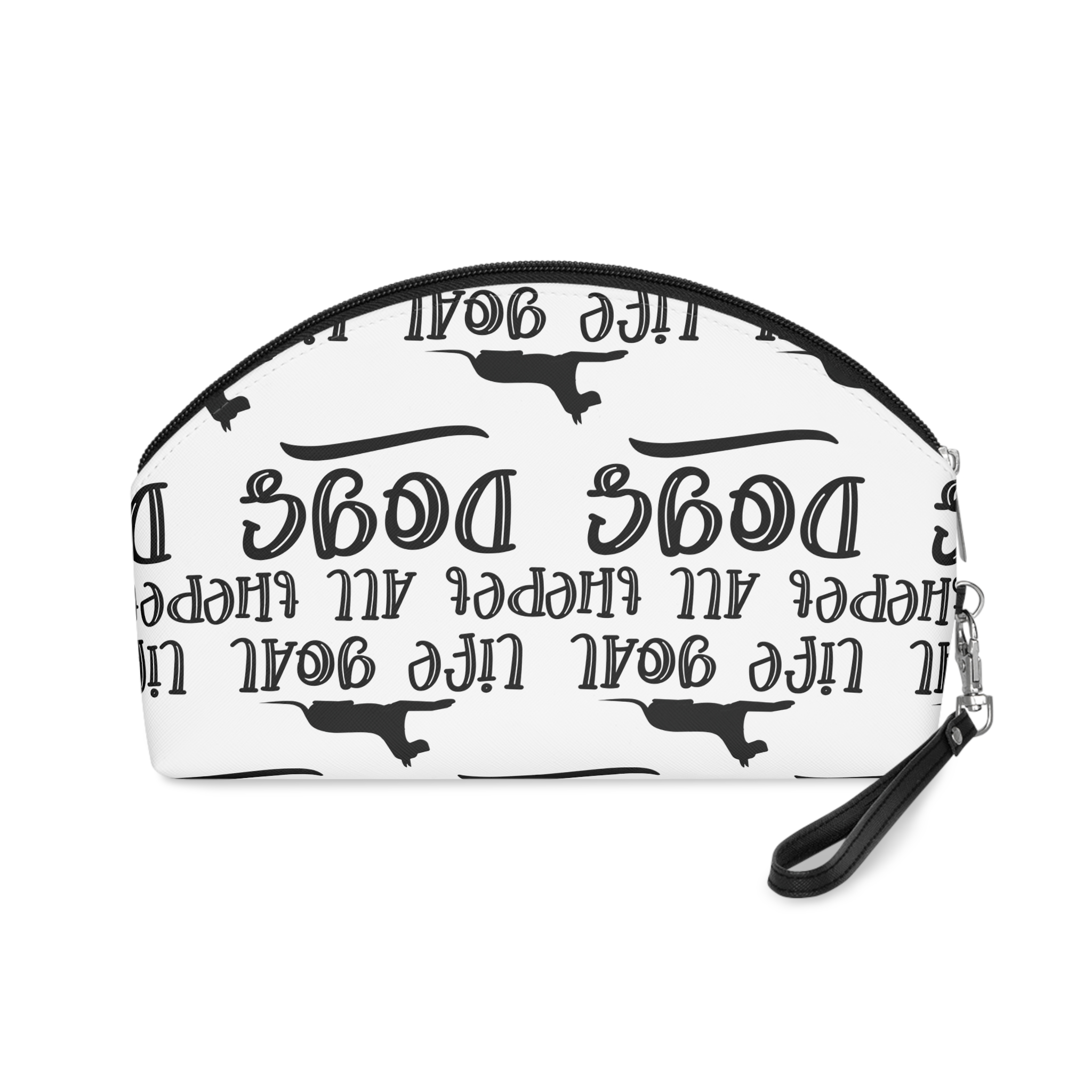 Life Goal Pet All the Dogs Makeup Bag - Image 2