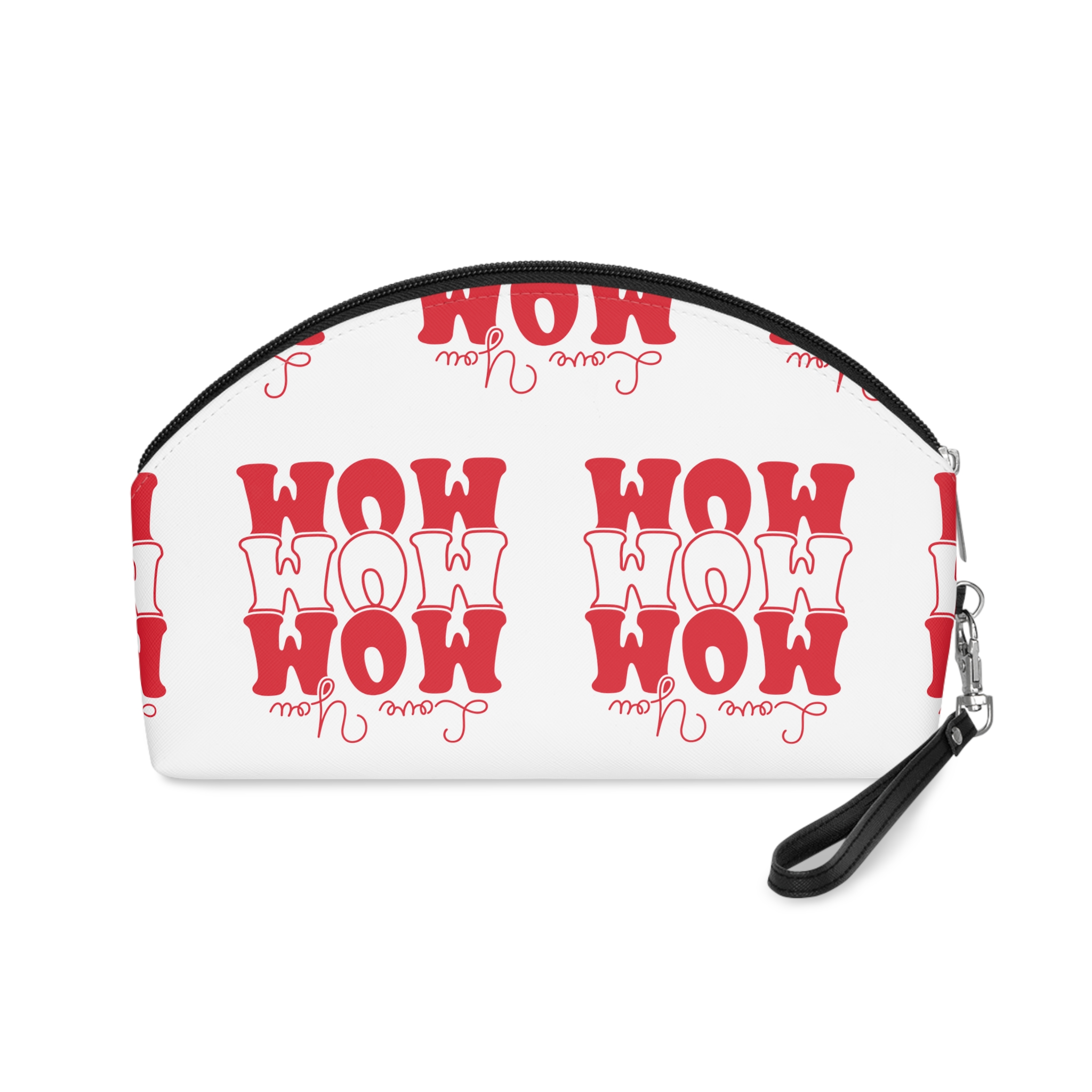 Love You Mom Makeup Bag - Image 2