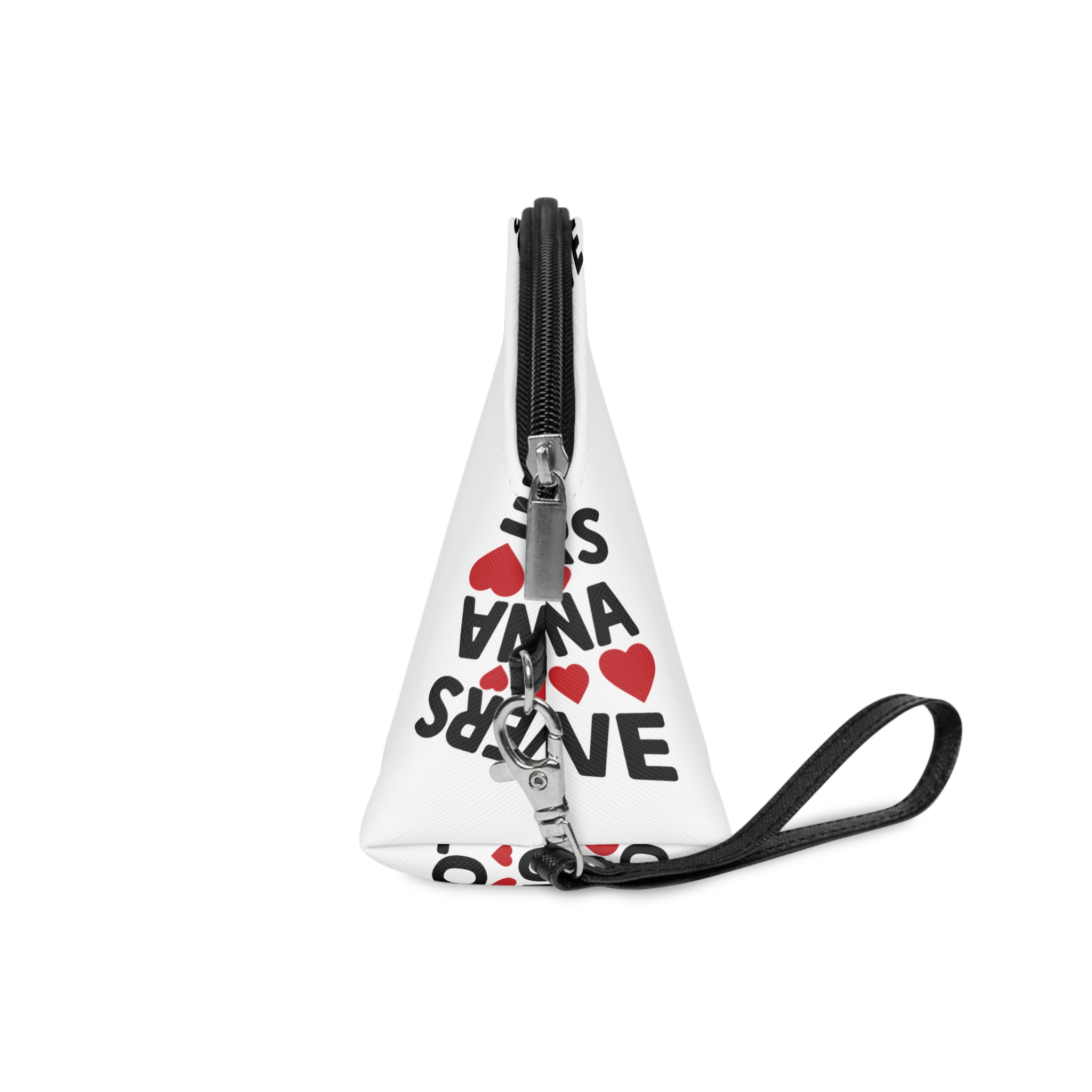 Lovers Gonna Love Copia Makeup Bag - Image 3