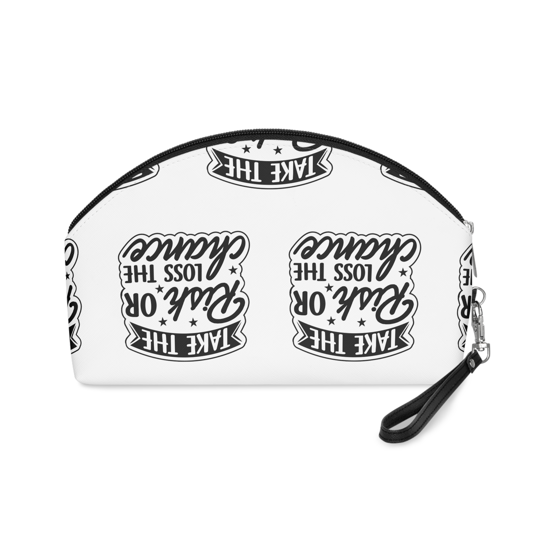 Funny Svg Funny Funny Quote Svg Sarcastic Anxiety Quote Svg Png Shirts Hoodies Witty Mental (18) Makeup Bag - Image 2