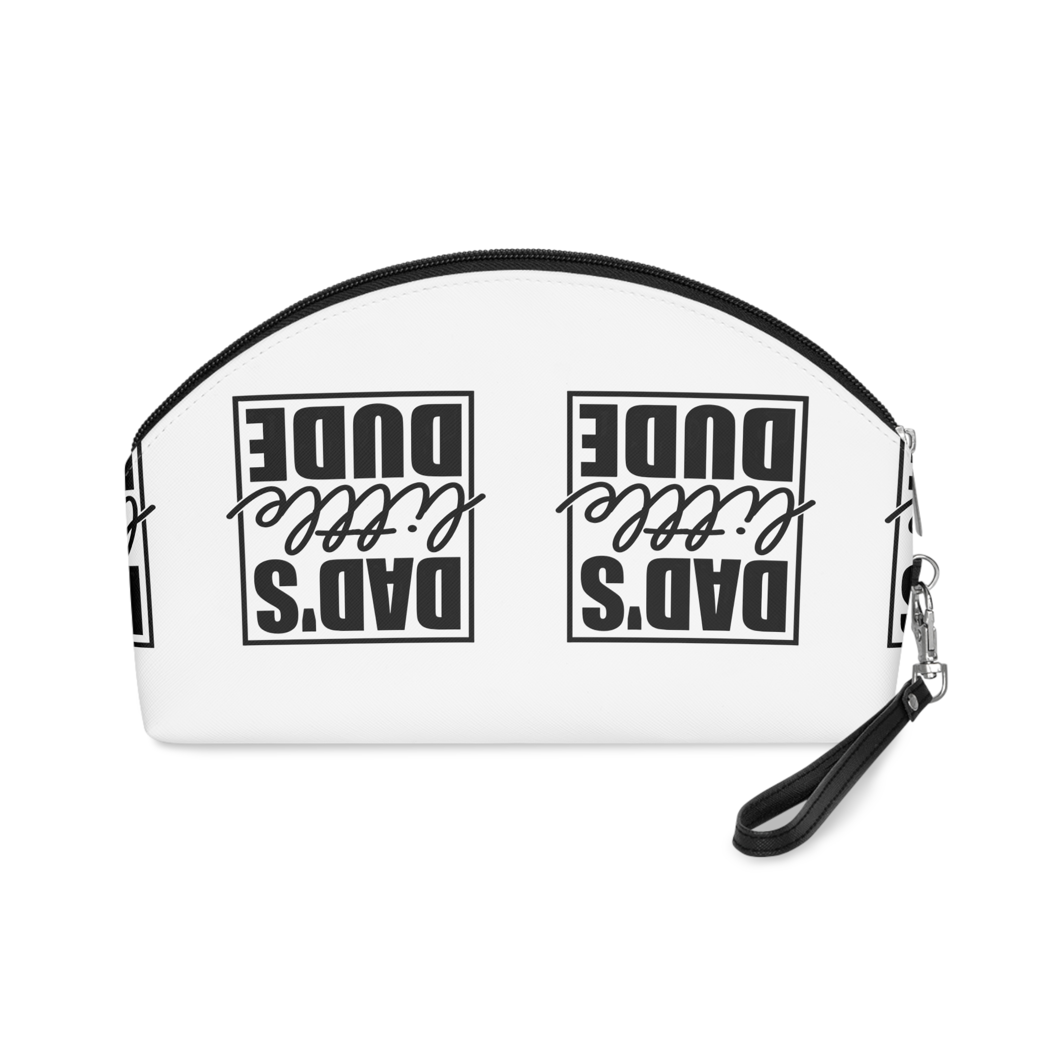 Dads Little Dude Makeup Bag - Image 2