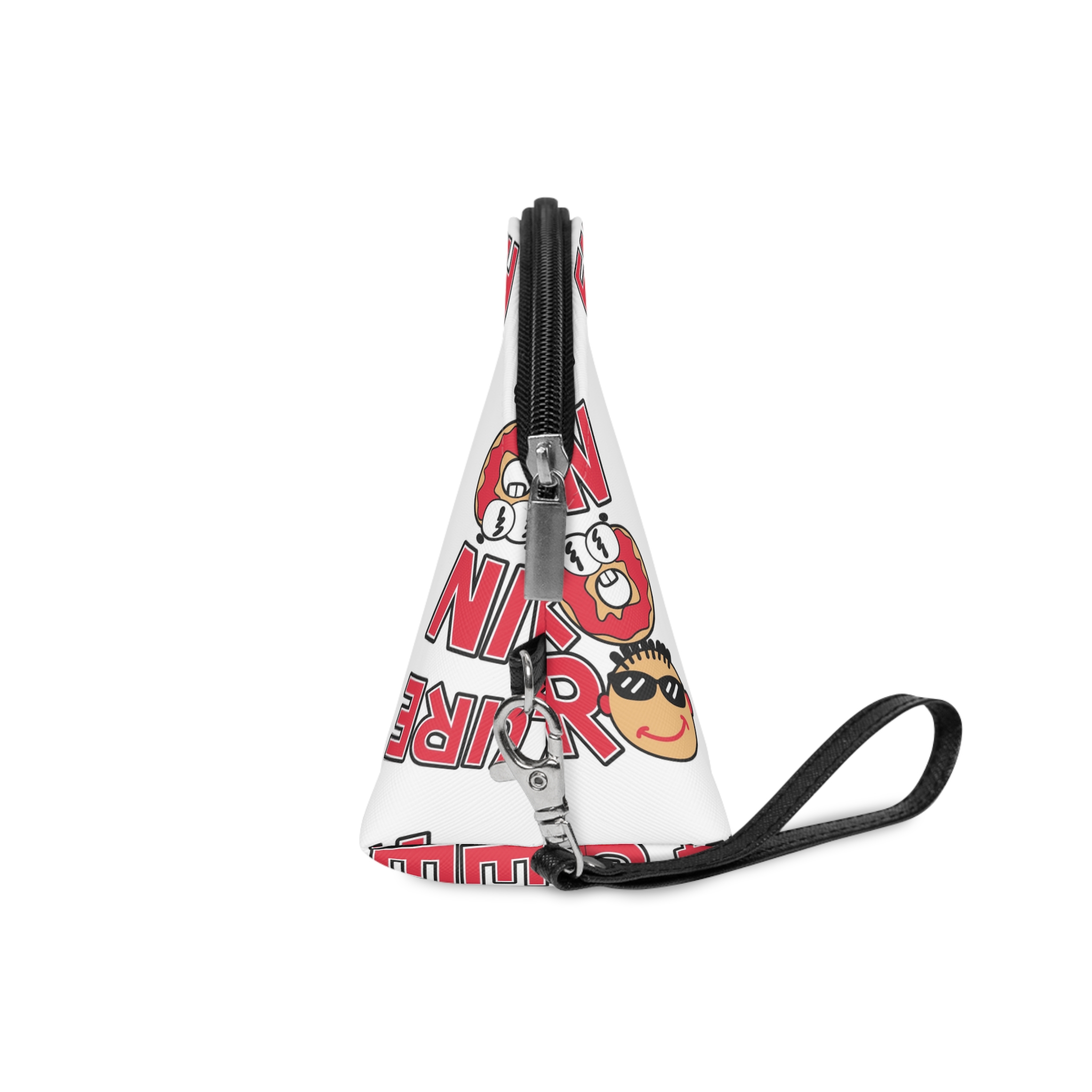 Failure Wins Zero Hero Makeup Bag - Image 3
