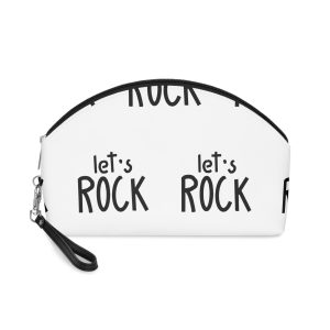 Lets Rock Copia Makeup Bag
