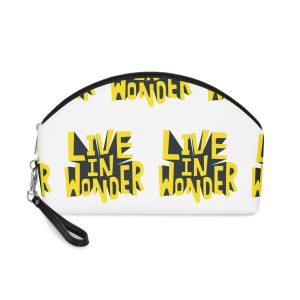 Live In Wonder Makeup Bag