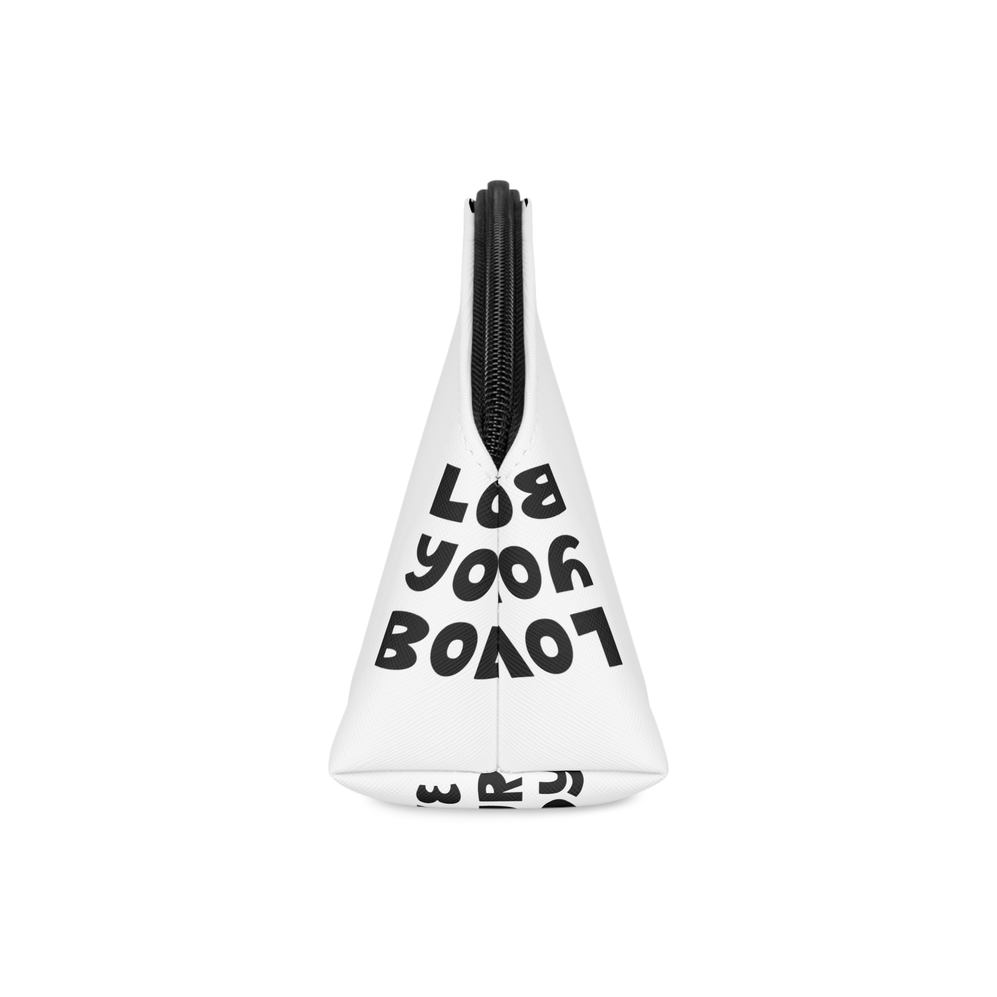 Love Your Body Makeup Bag - Image 4
