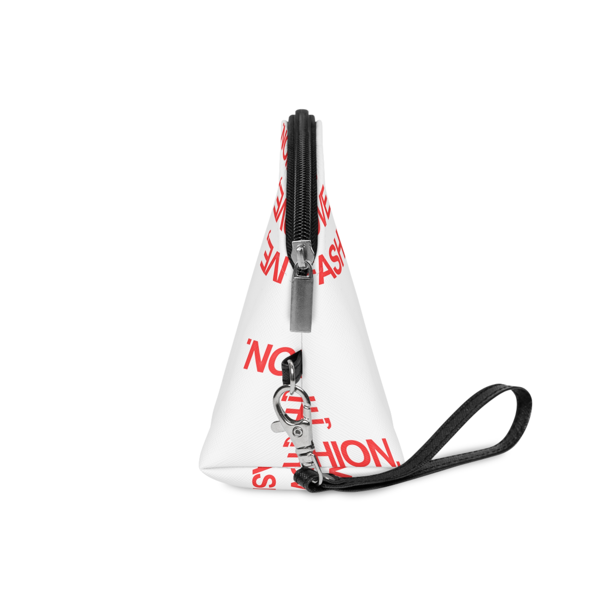 Live Love Fashion Makeup Bag - Image 3