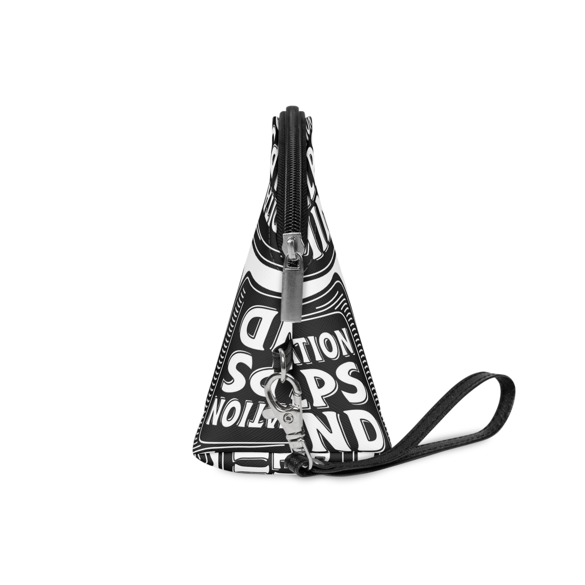 Statement Design 55EE11 Makeup Bag - Image 3