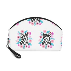 Love You Mum Makeup Bag